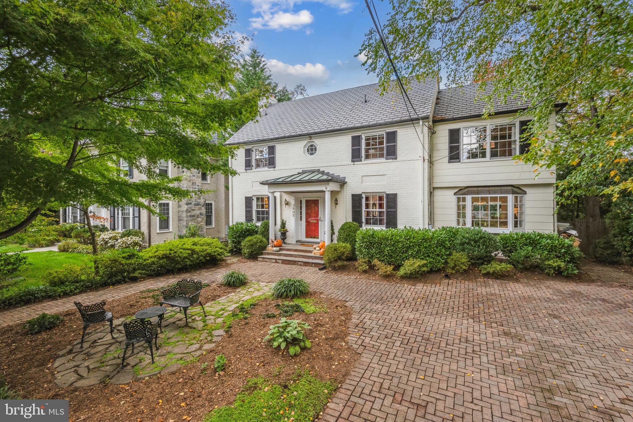 CHEVY CHASE - Residential