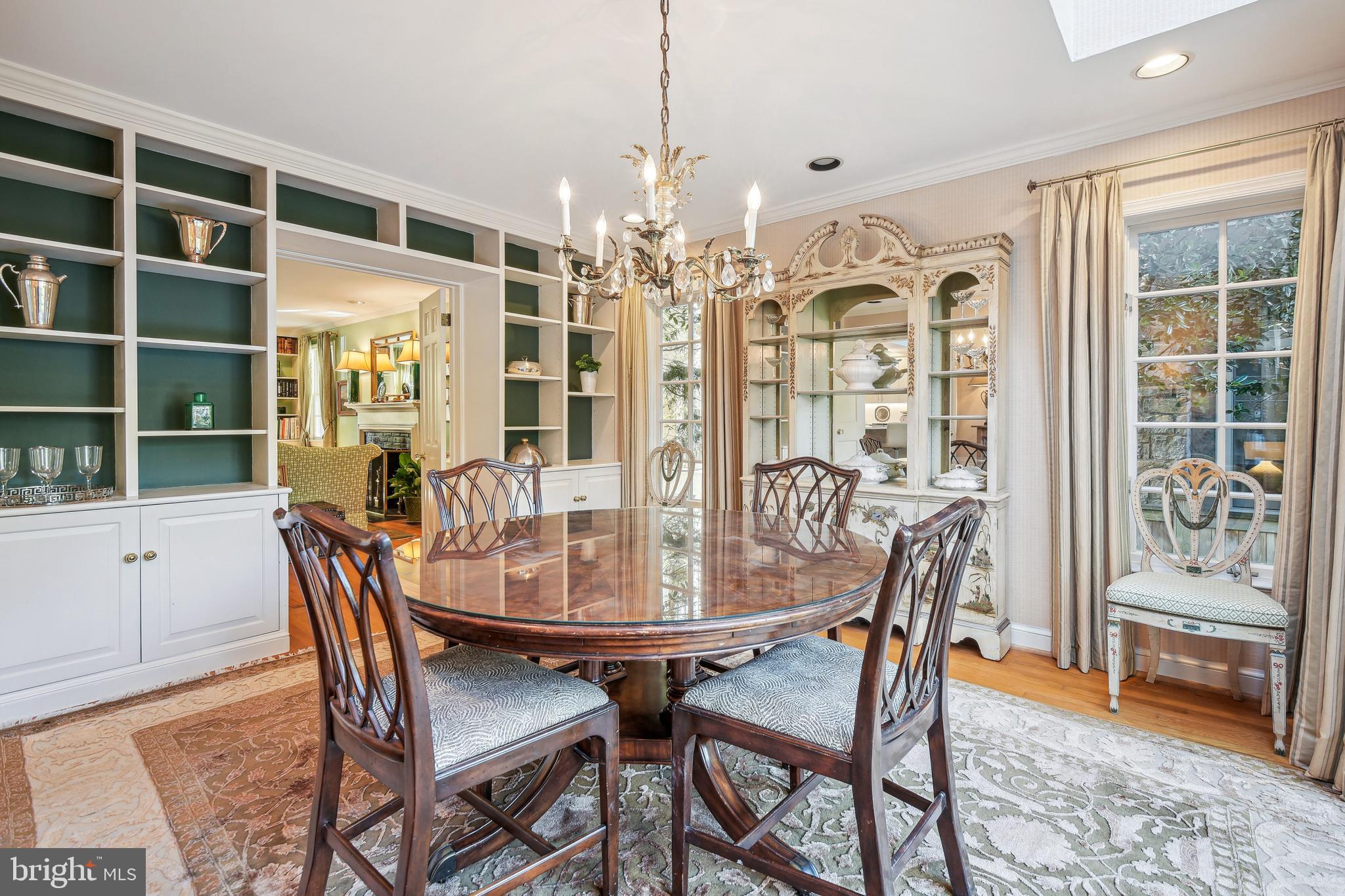 CHEVY CHASE - Residential