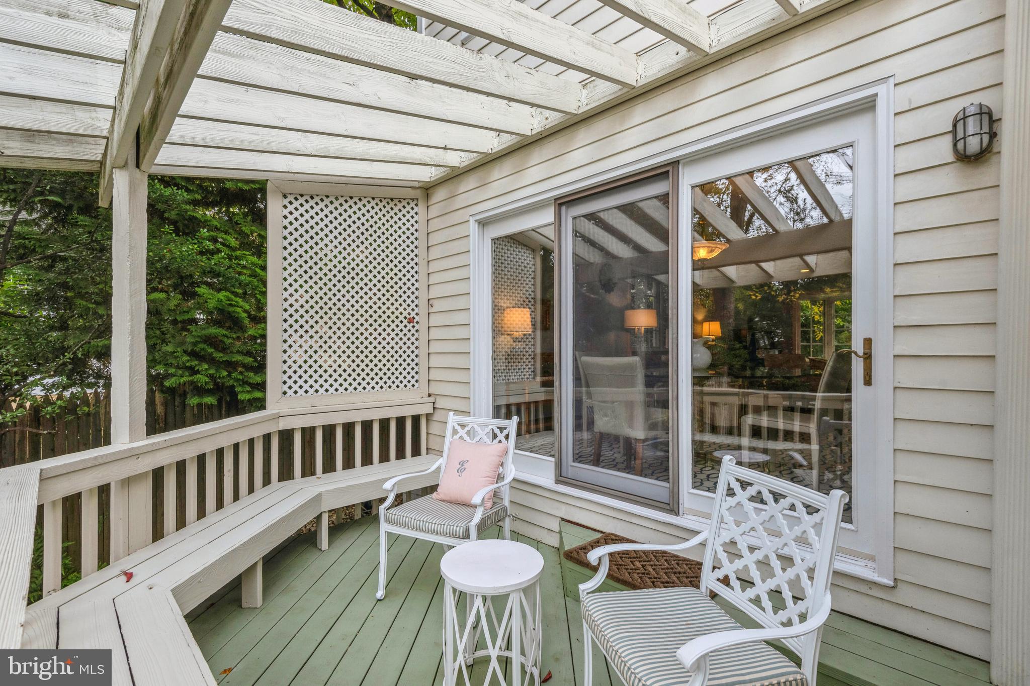 CHEVY CHASE - Residential