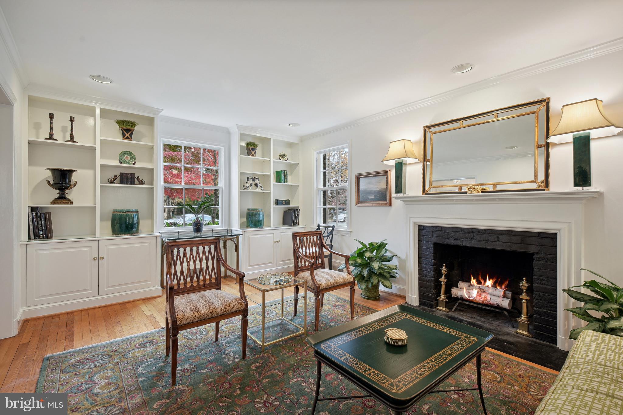 CHEVY CHASE - Residential