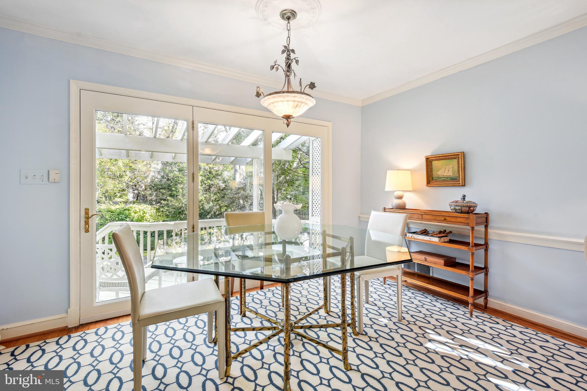 CHEVY CHASE - Residential