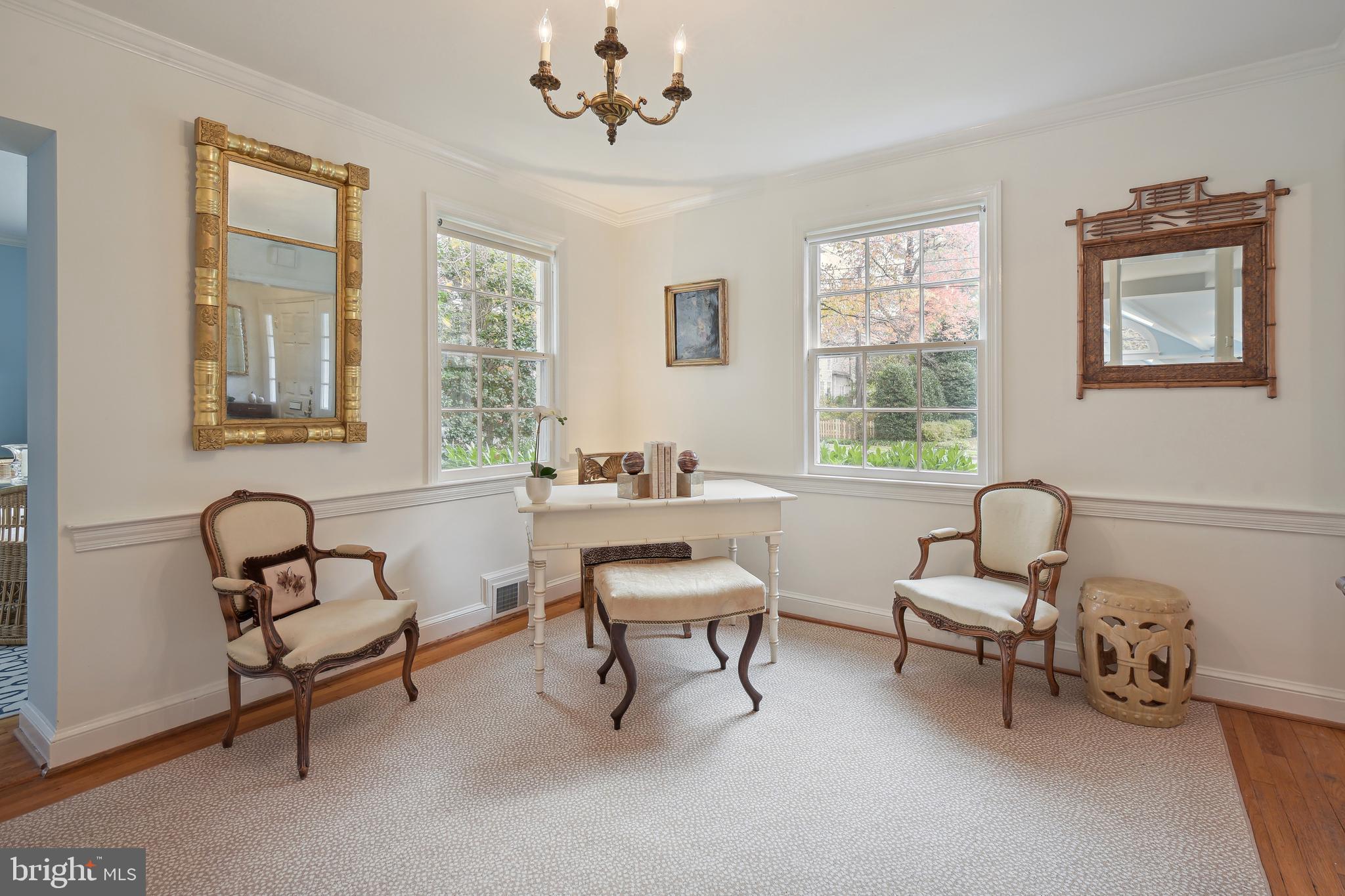 CHEVY CHASE - Residential