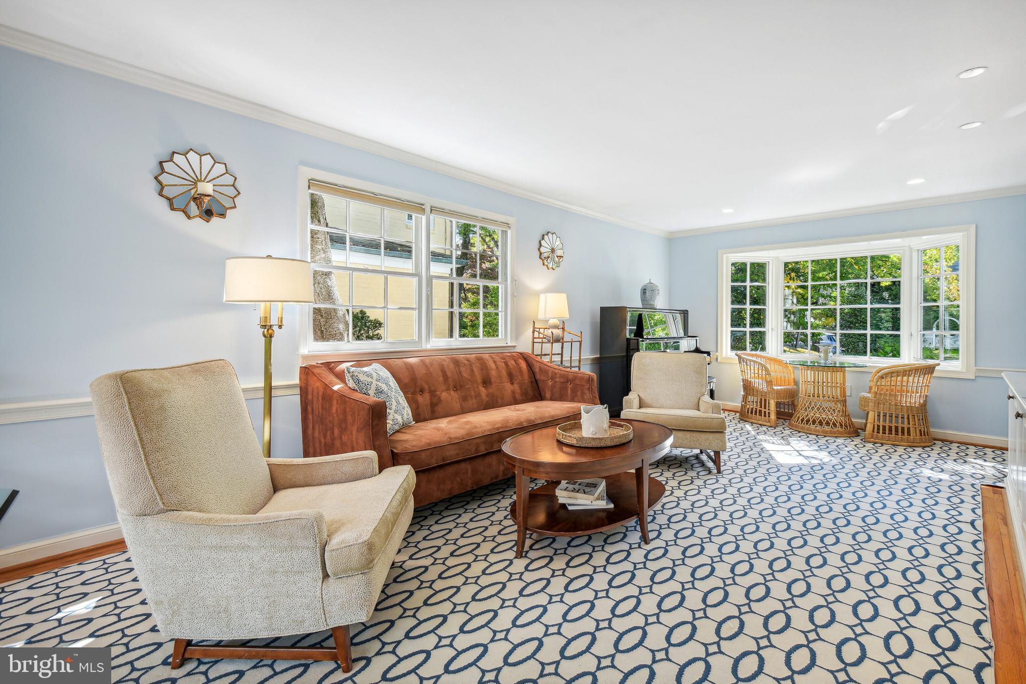 CHEVY CHASE - Residential