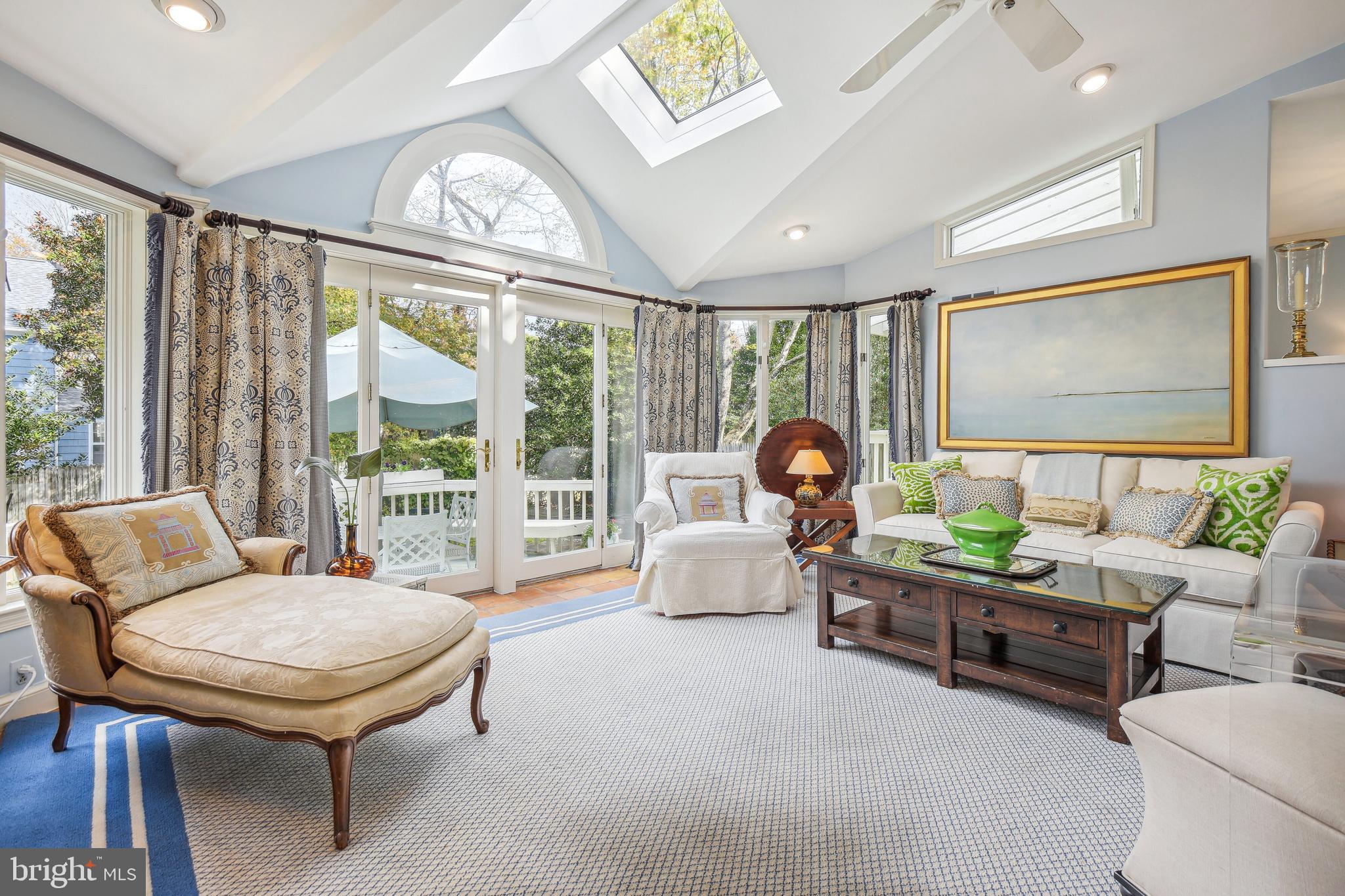 CHEVY CHASE - Residential