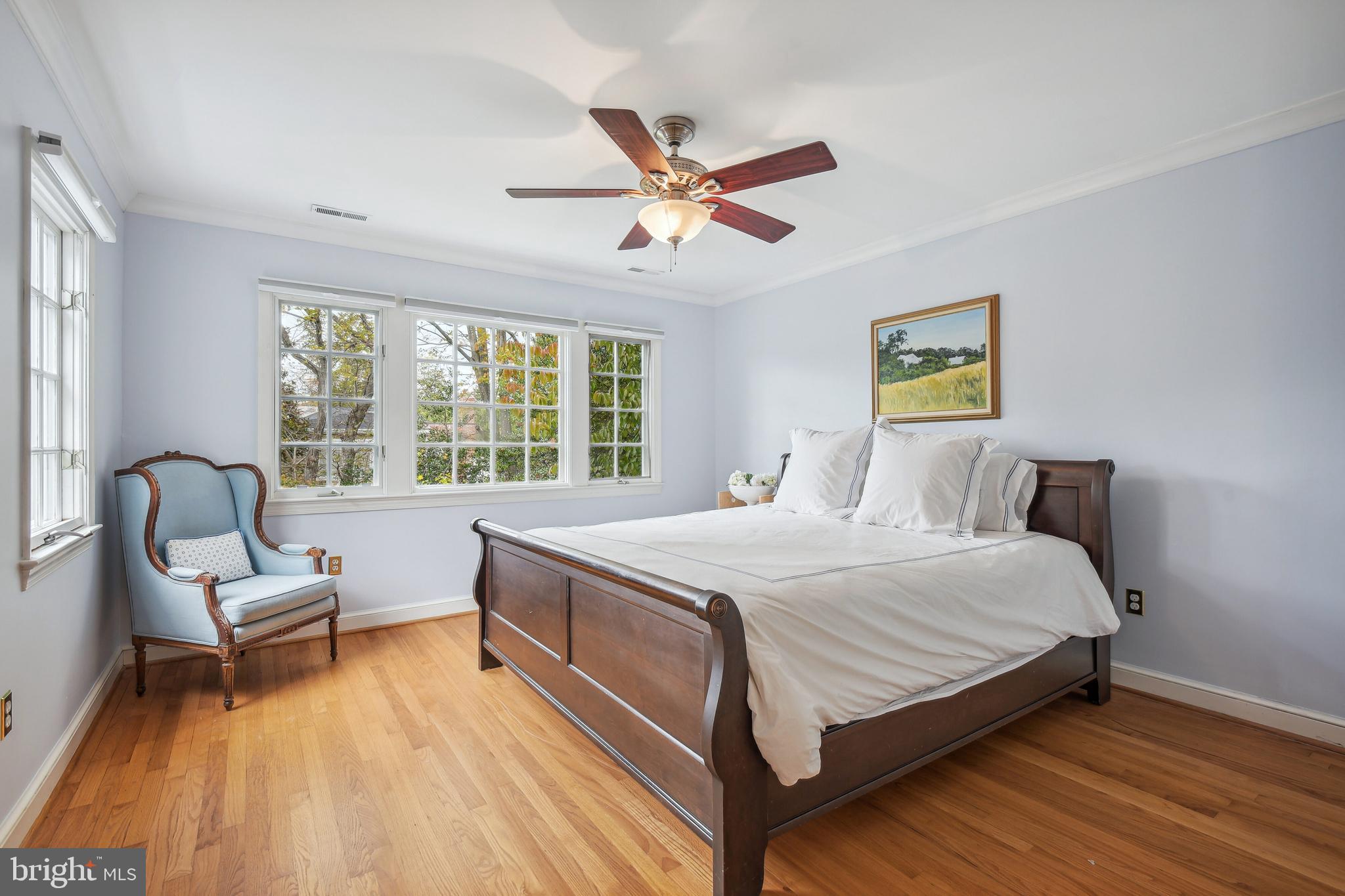 CHEVY CHASE - Residential