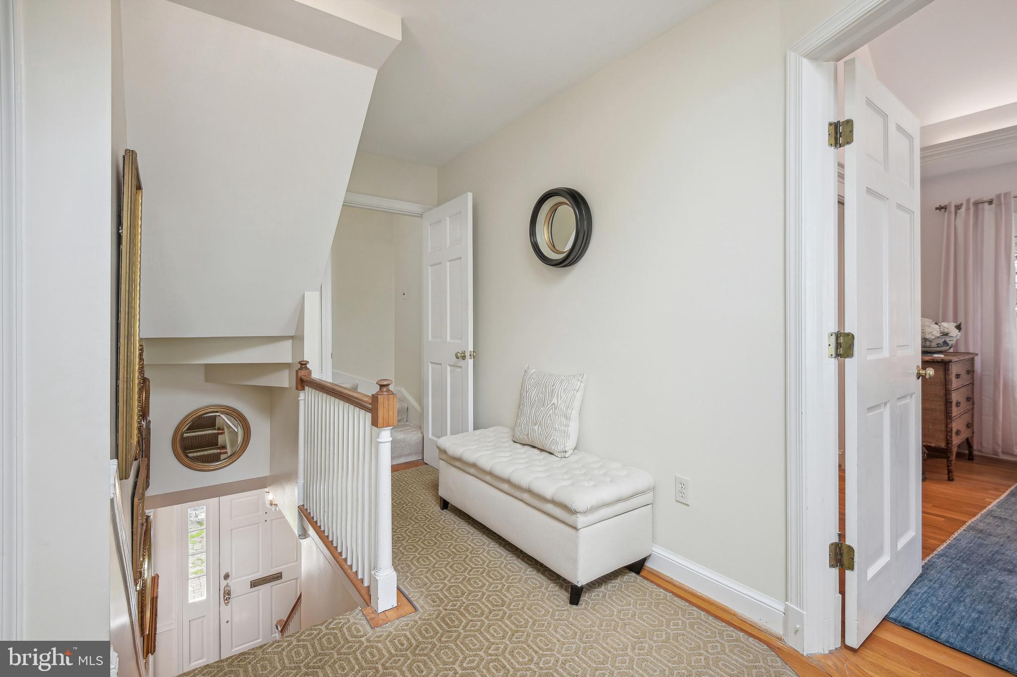 CHEVY CHASE - Residential