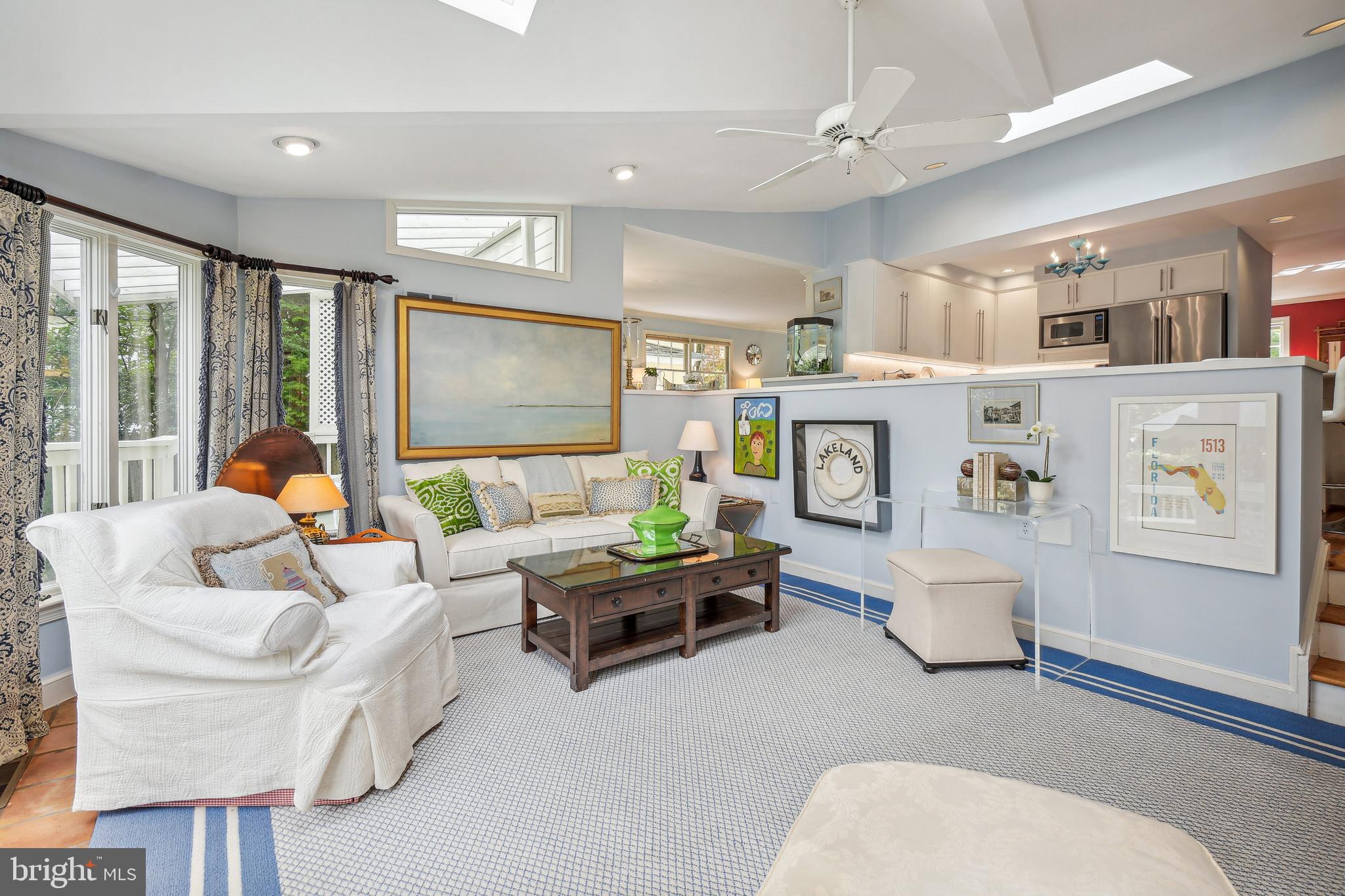 CHEVY CHASE - Residential