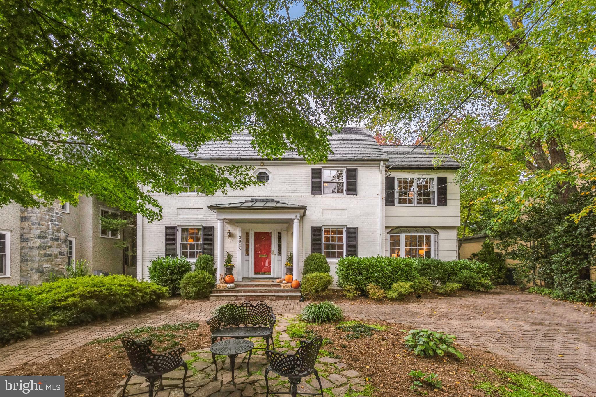 CHEVY CHASE - Residential