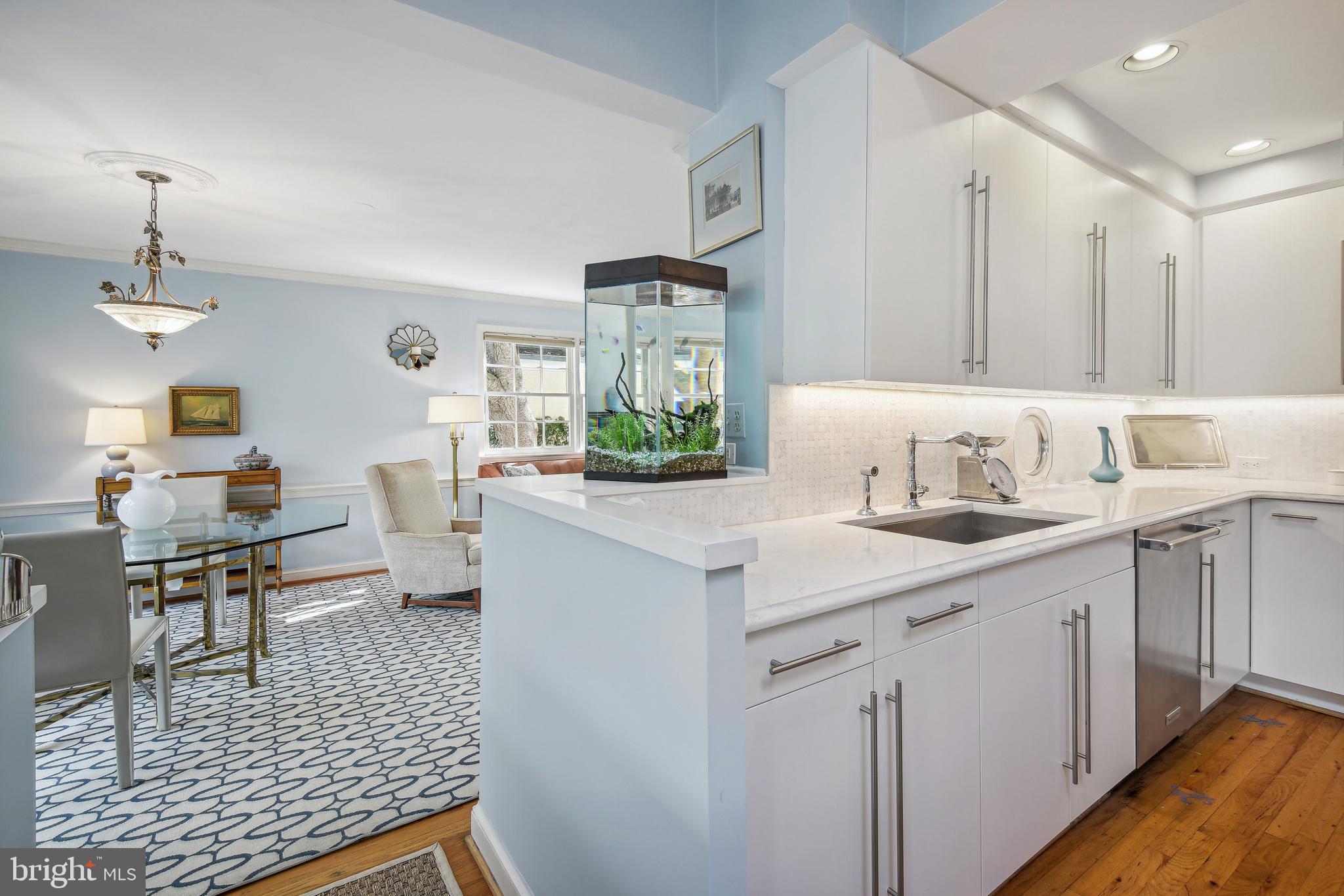 CHEVY CHASE - Residential