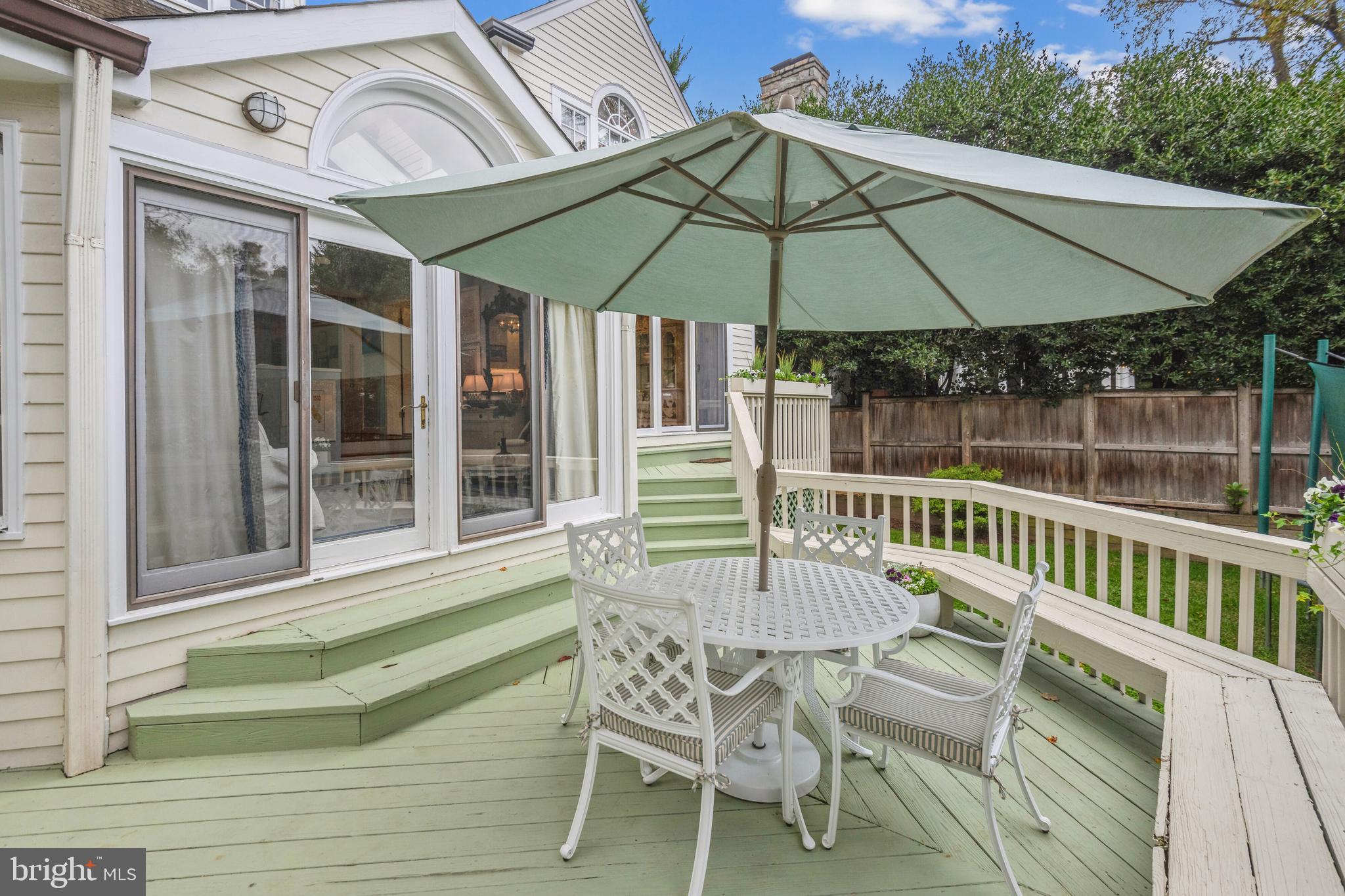 CHEVY CHASE - Residential