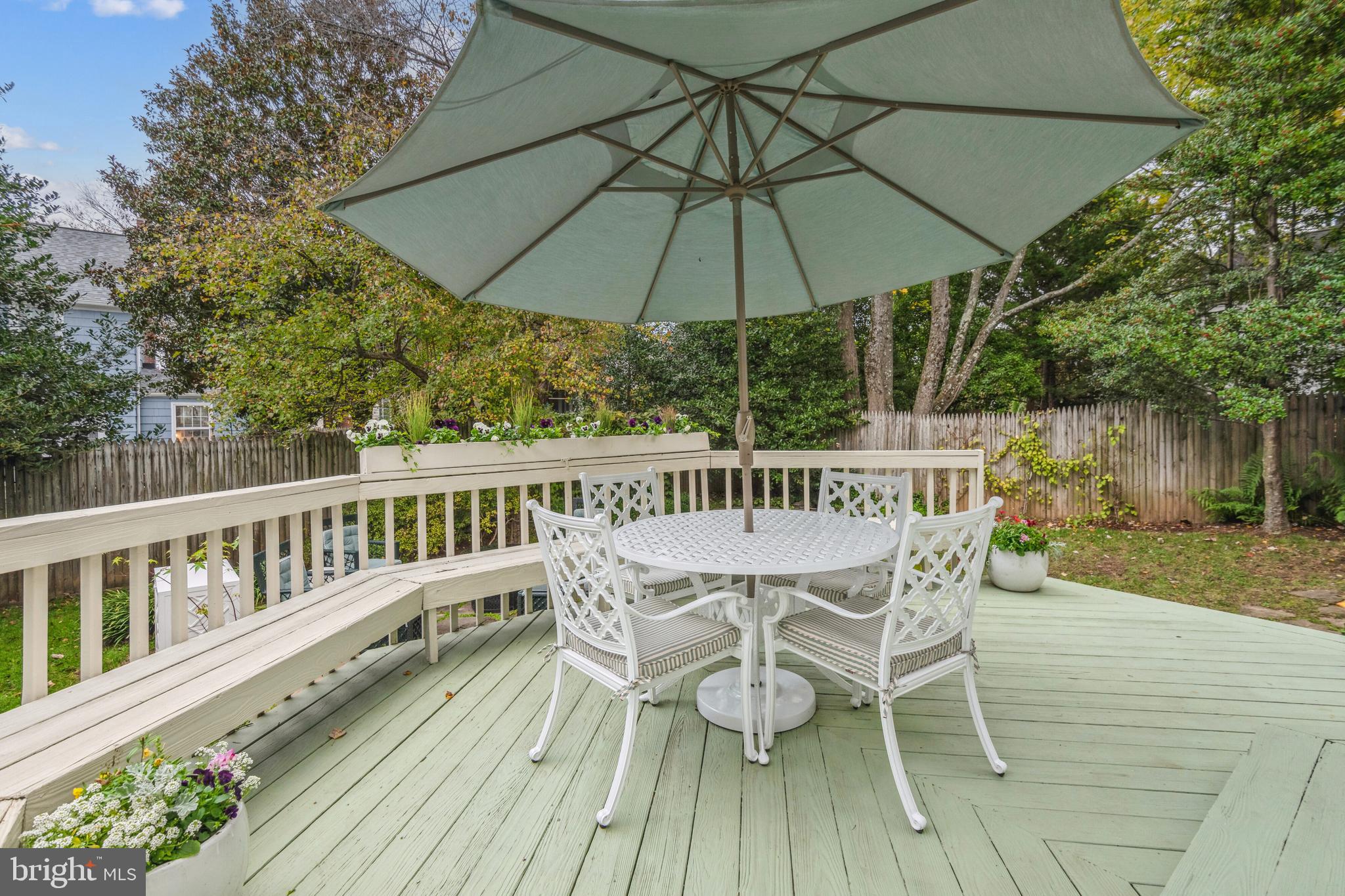 CHEVY CHASE - Residential