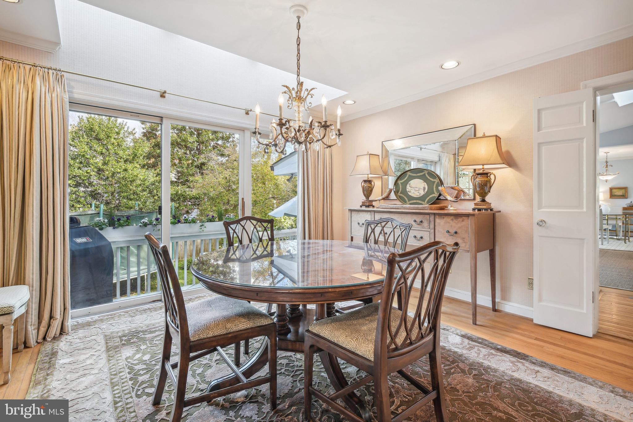 CHEVY CHASE - Residential