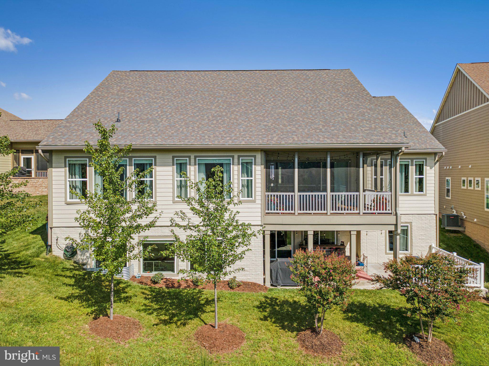 SHENANDOAH - Residential