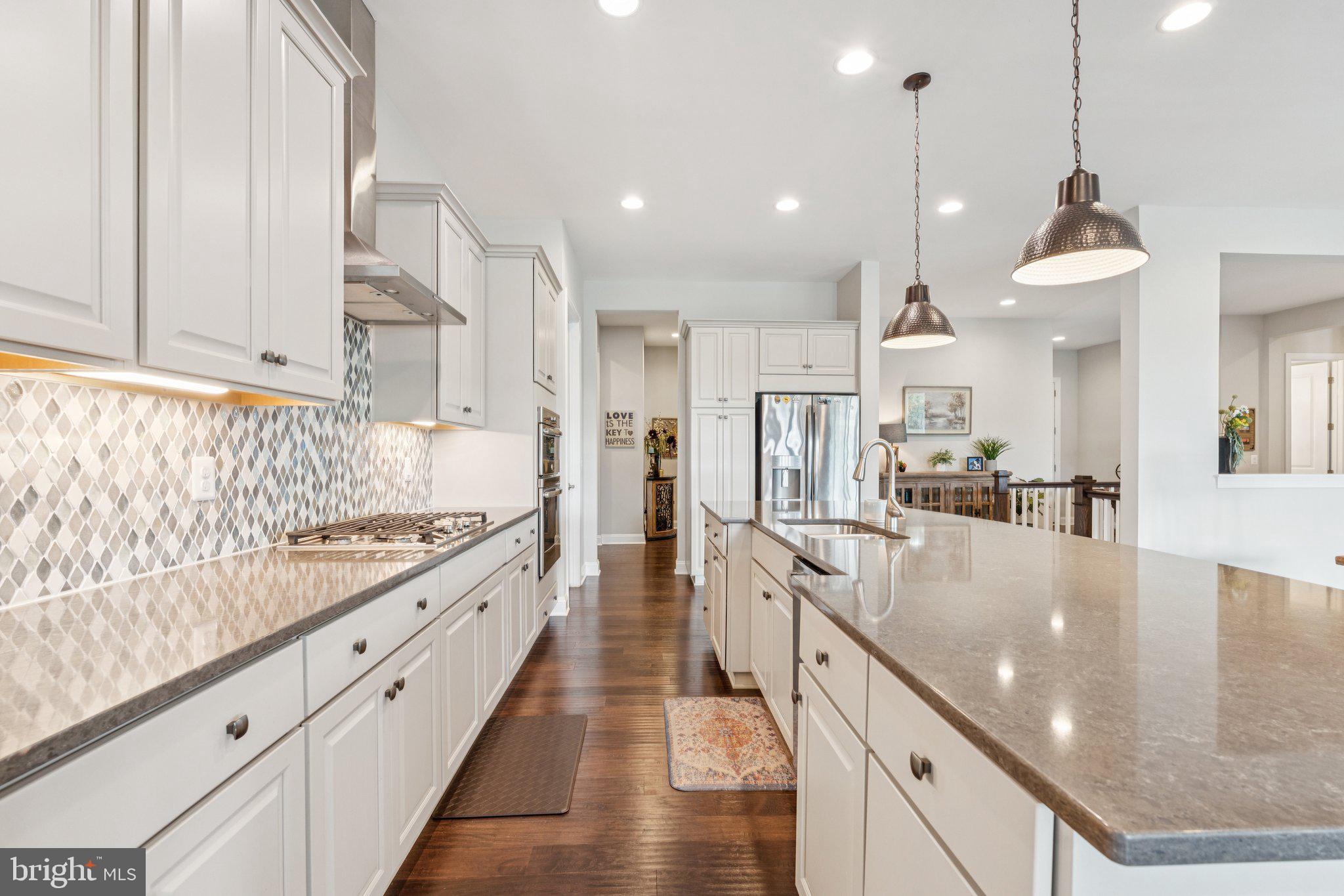 SHENANDOAH - Residential