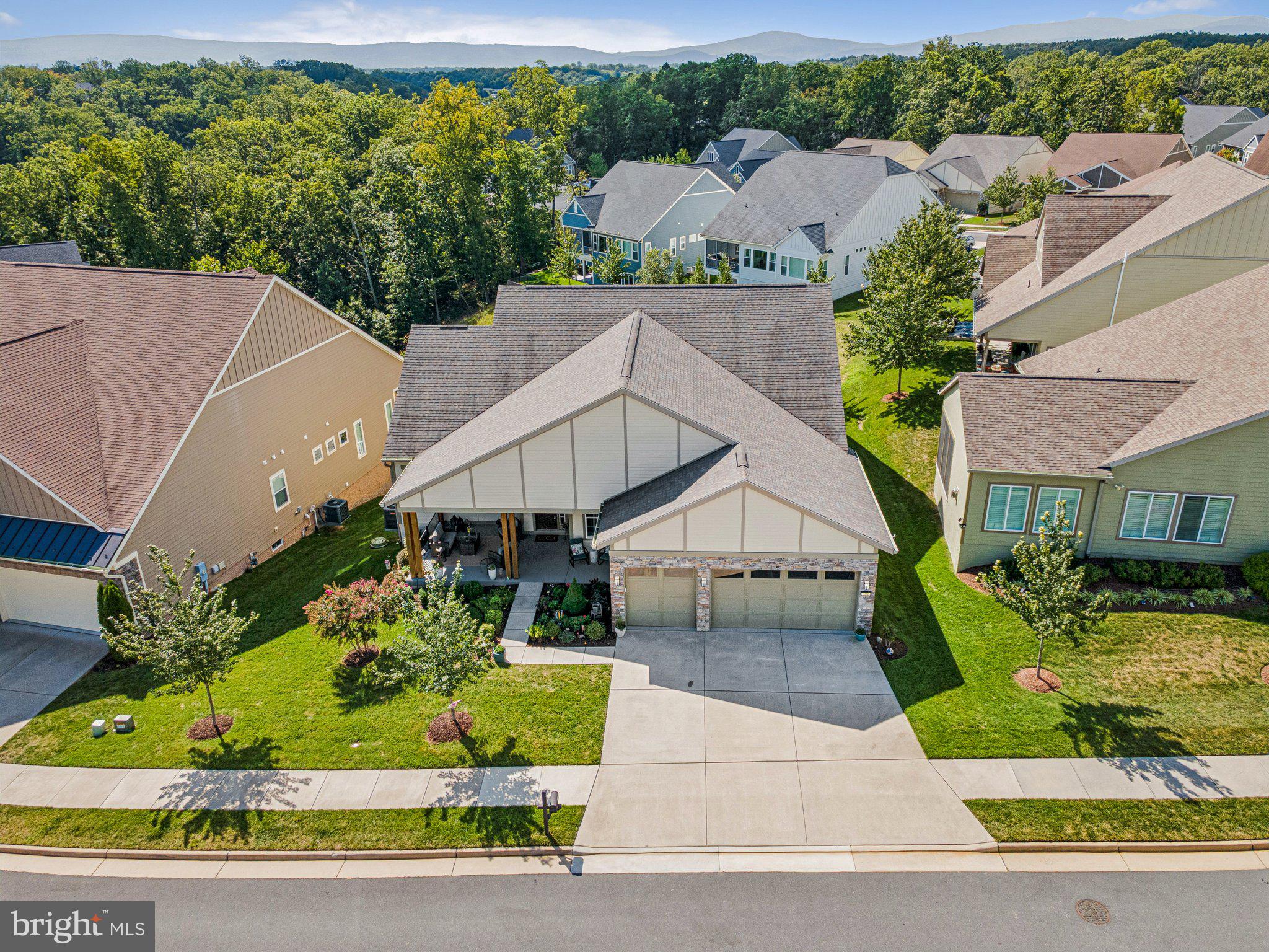 SHENANDOAH - Residential