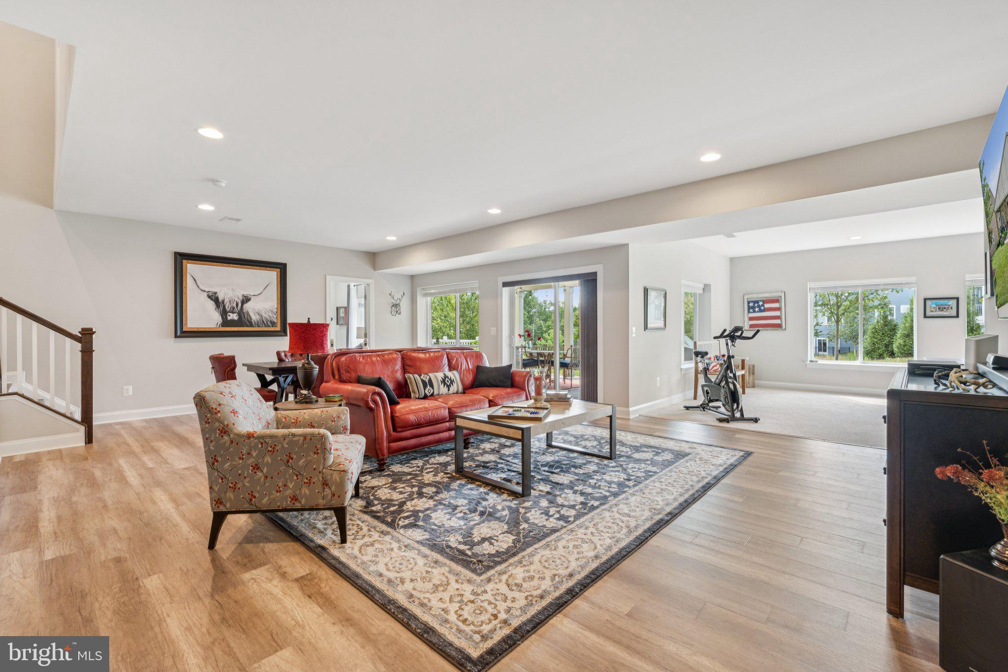 SHENANDOAH - Residential