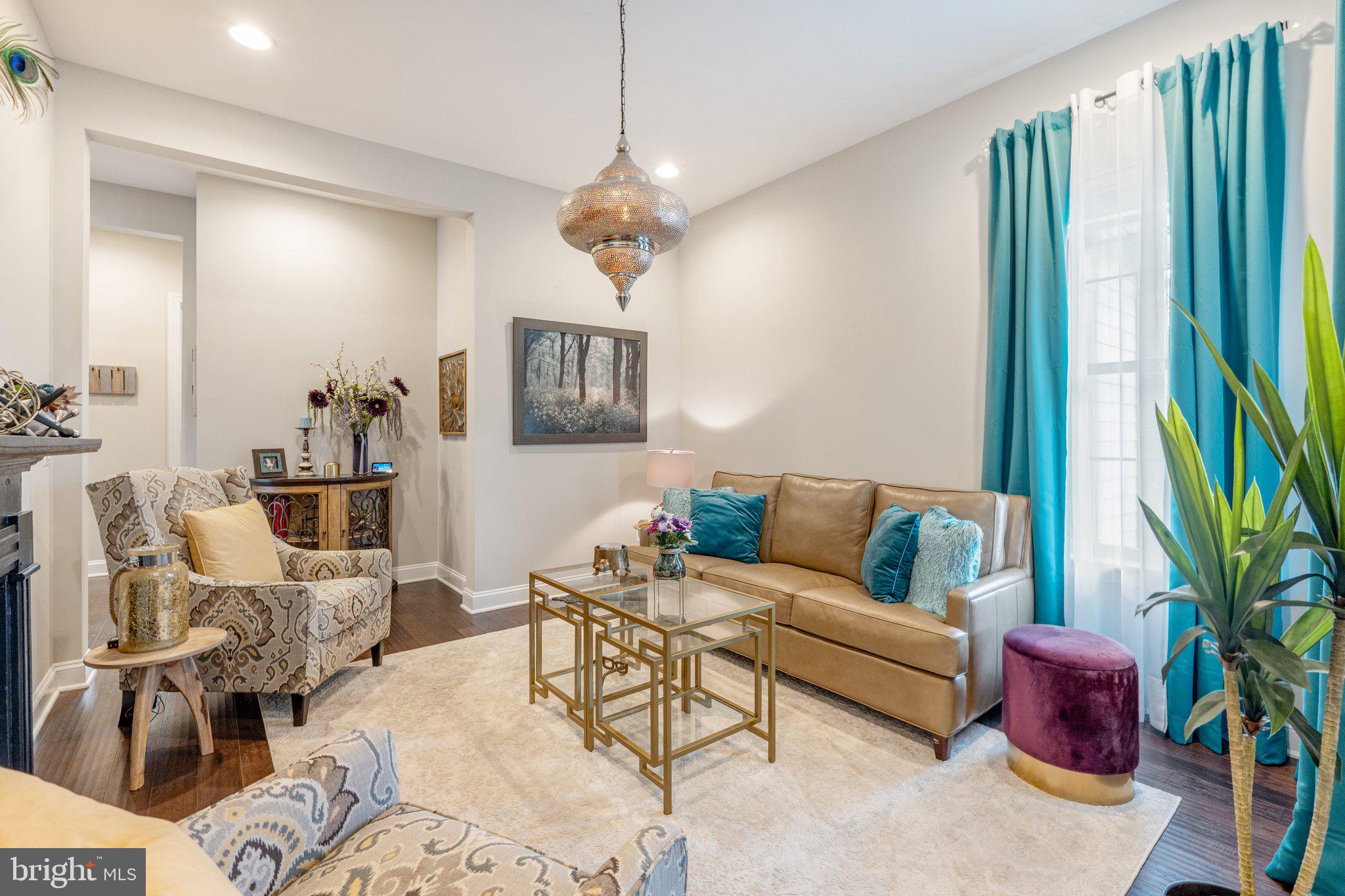 SHENANDOAH - Residential