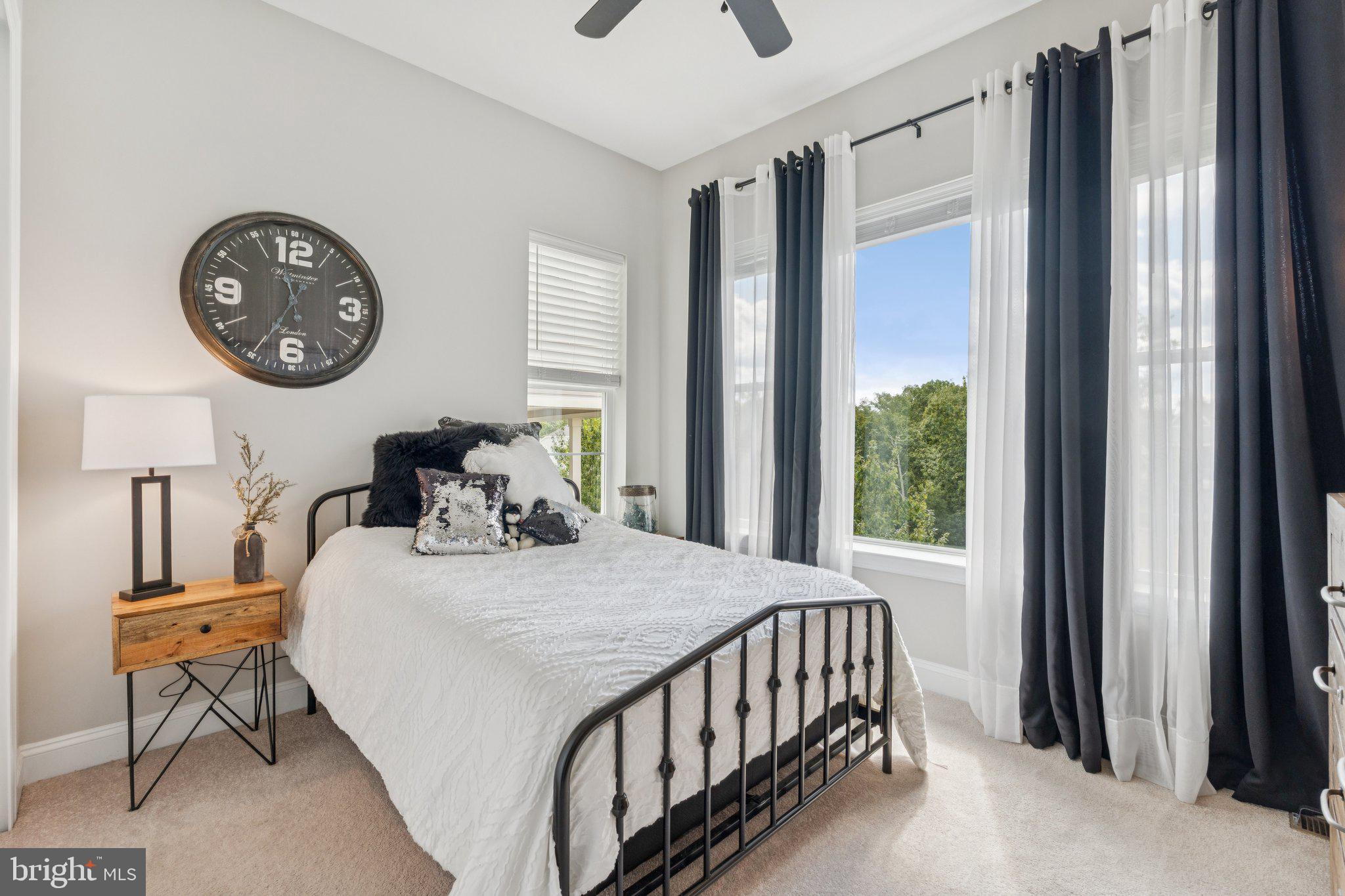 SHENANDOAH - Residential