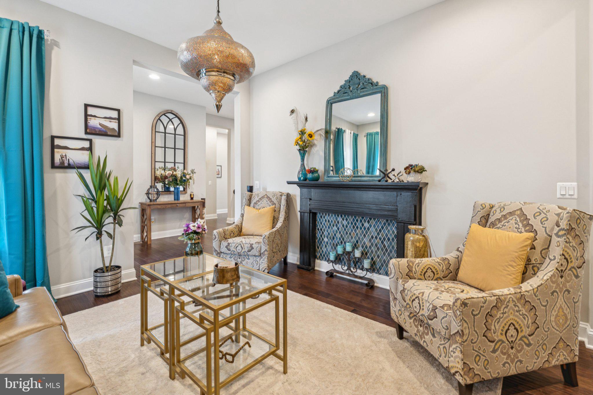 SHENANDOAH - Residential