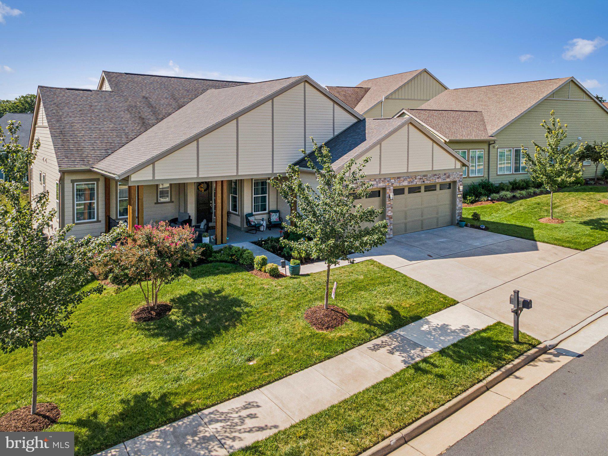 SHENANDOAH - Residential