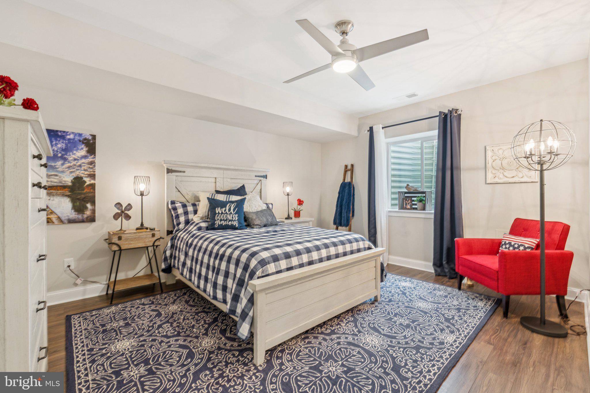 SHENANDOAH - Residential