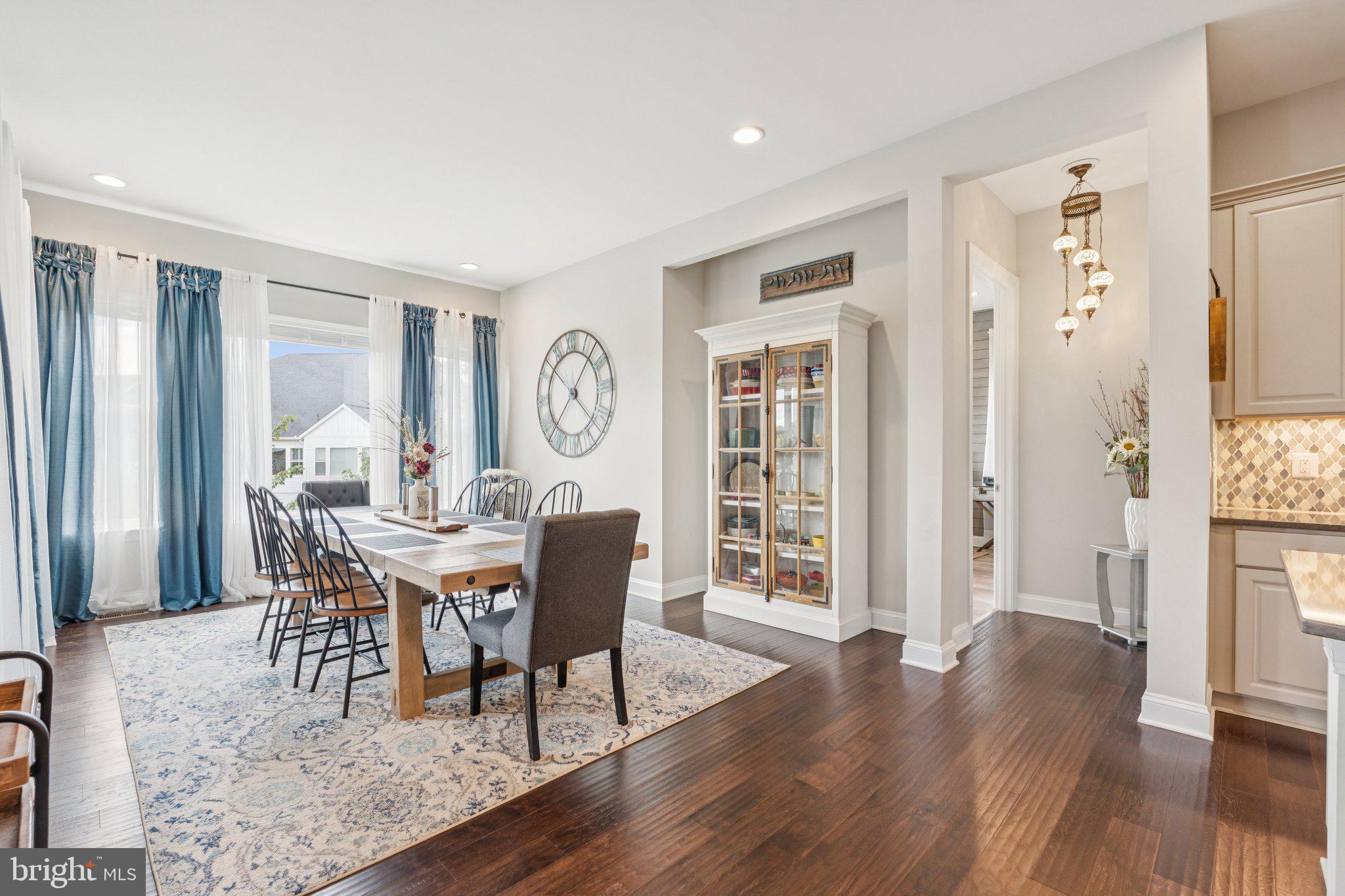 SHENANDOAH - Residential