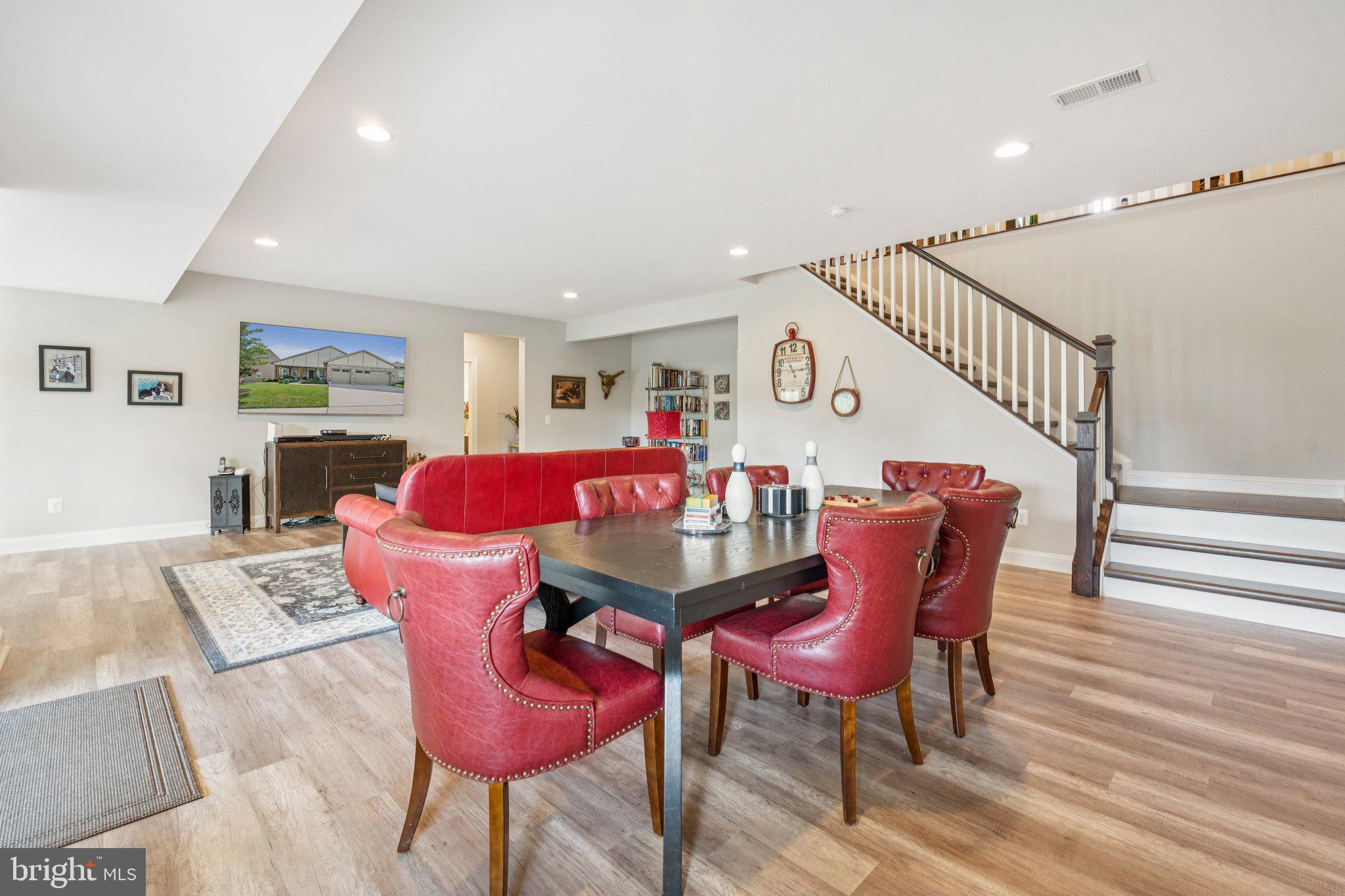 SHENANDOAH - Residential