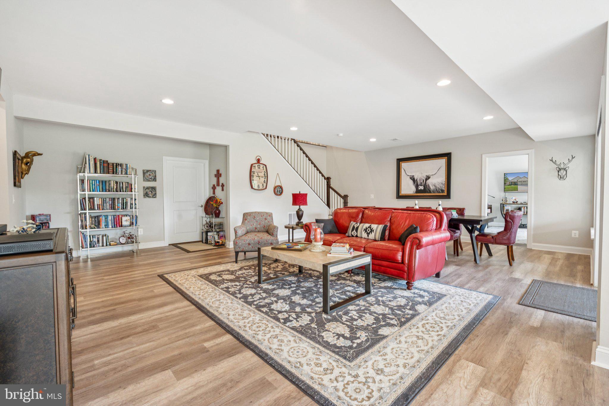 SHENANDOAH - Residential