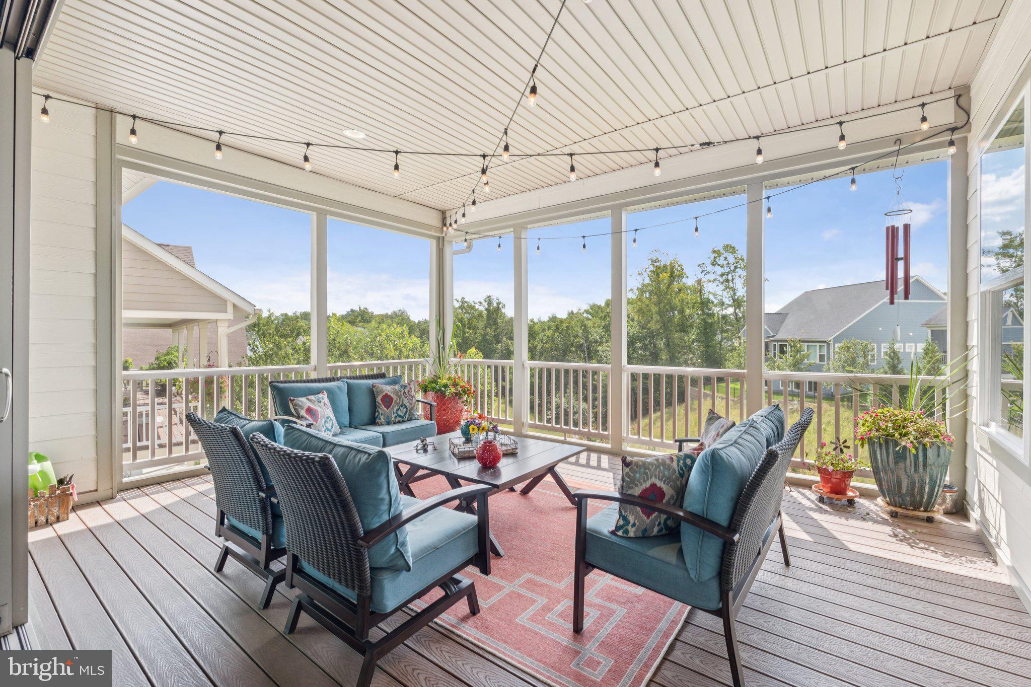 SHENANDOAH - Residential