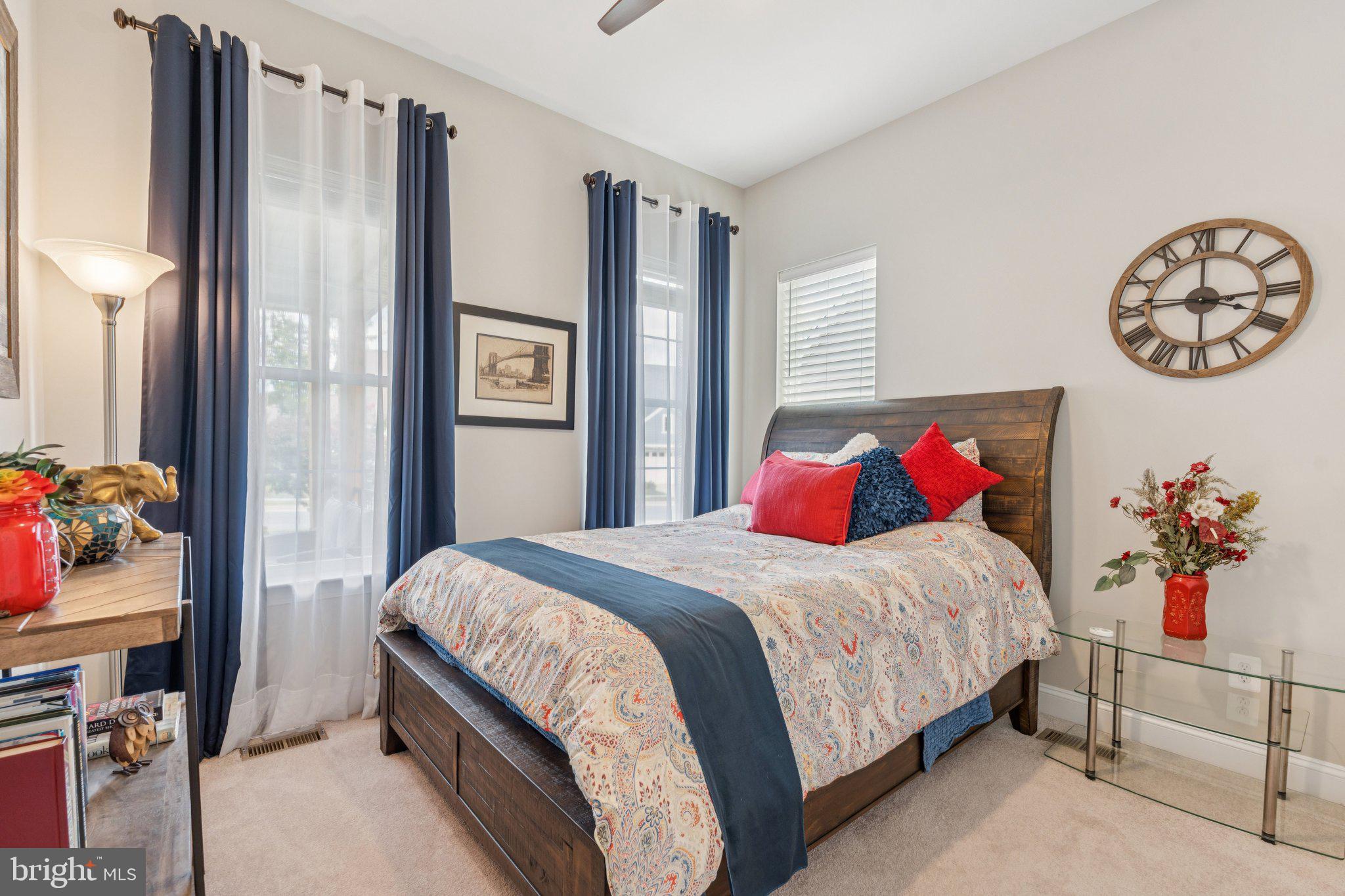 SHENANDOAH - Residential