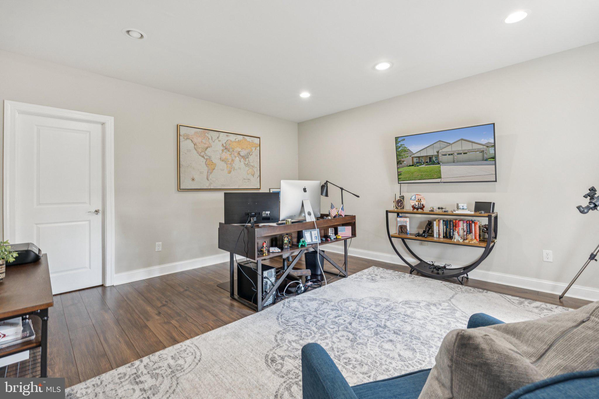 SHENANDOAH - Residential