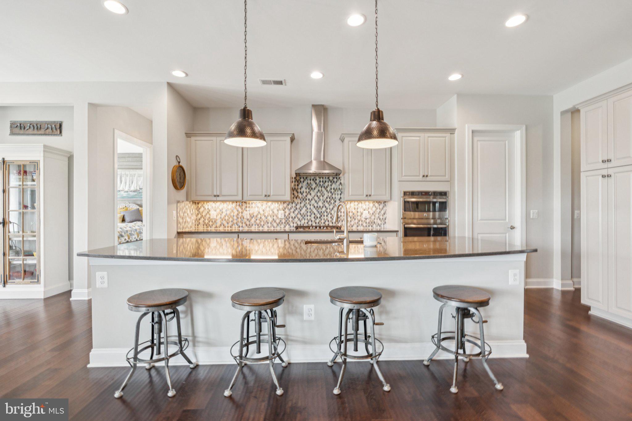 SHENANDOAH - Residential