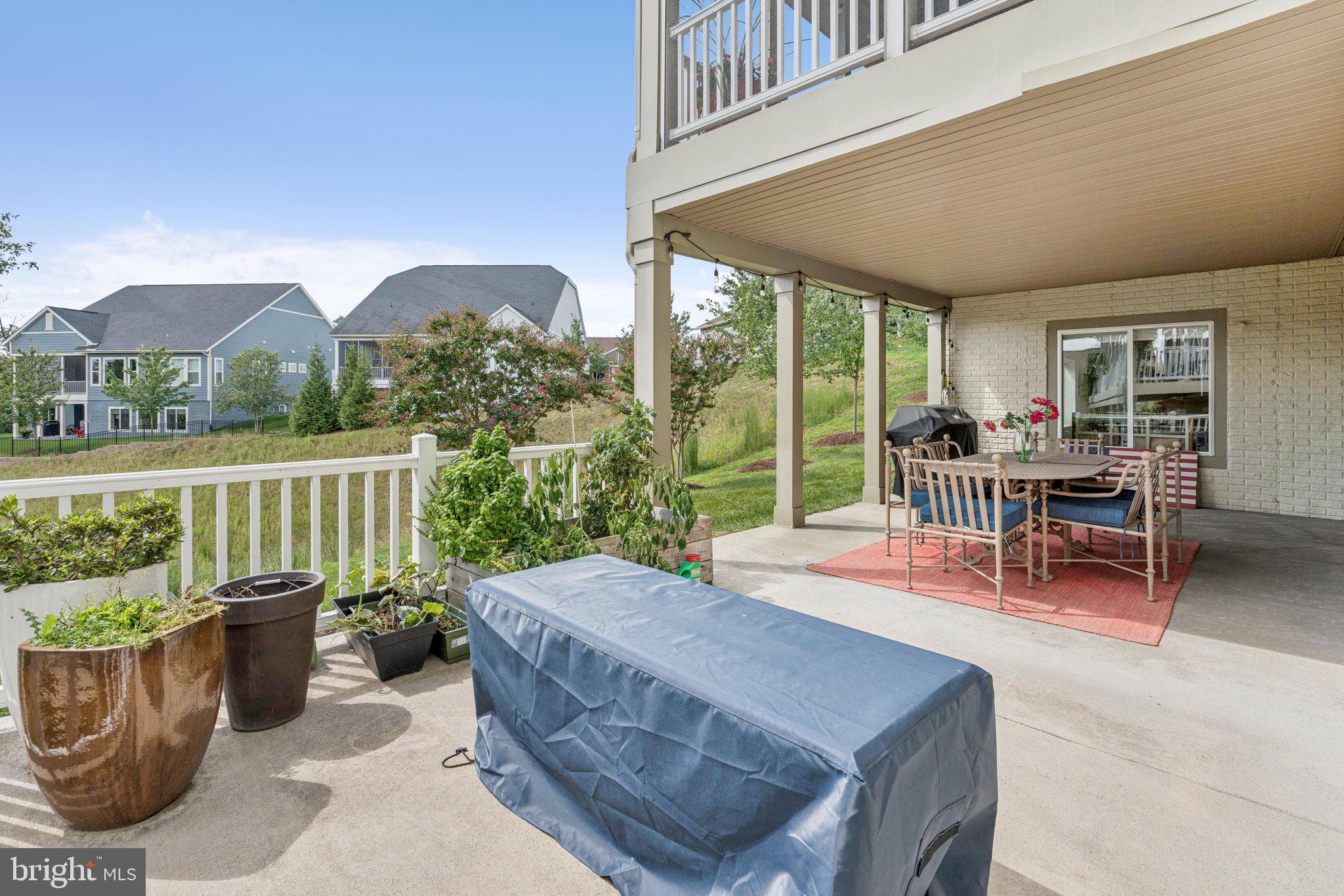 SHENANDOAH - Residential