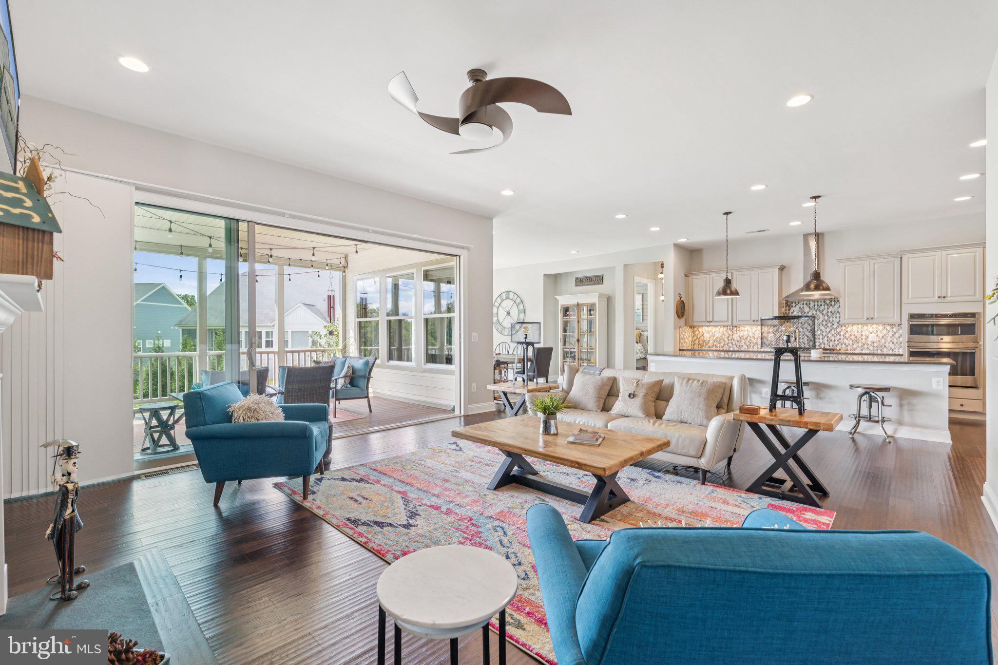 SHENANDOAH - Residential