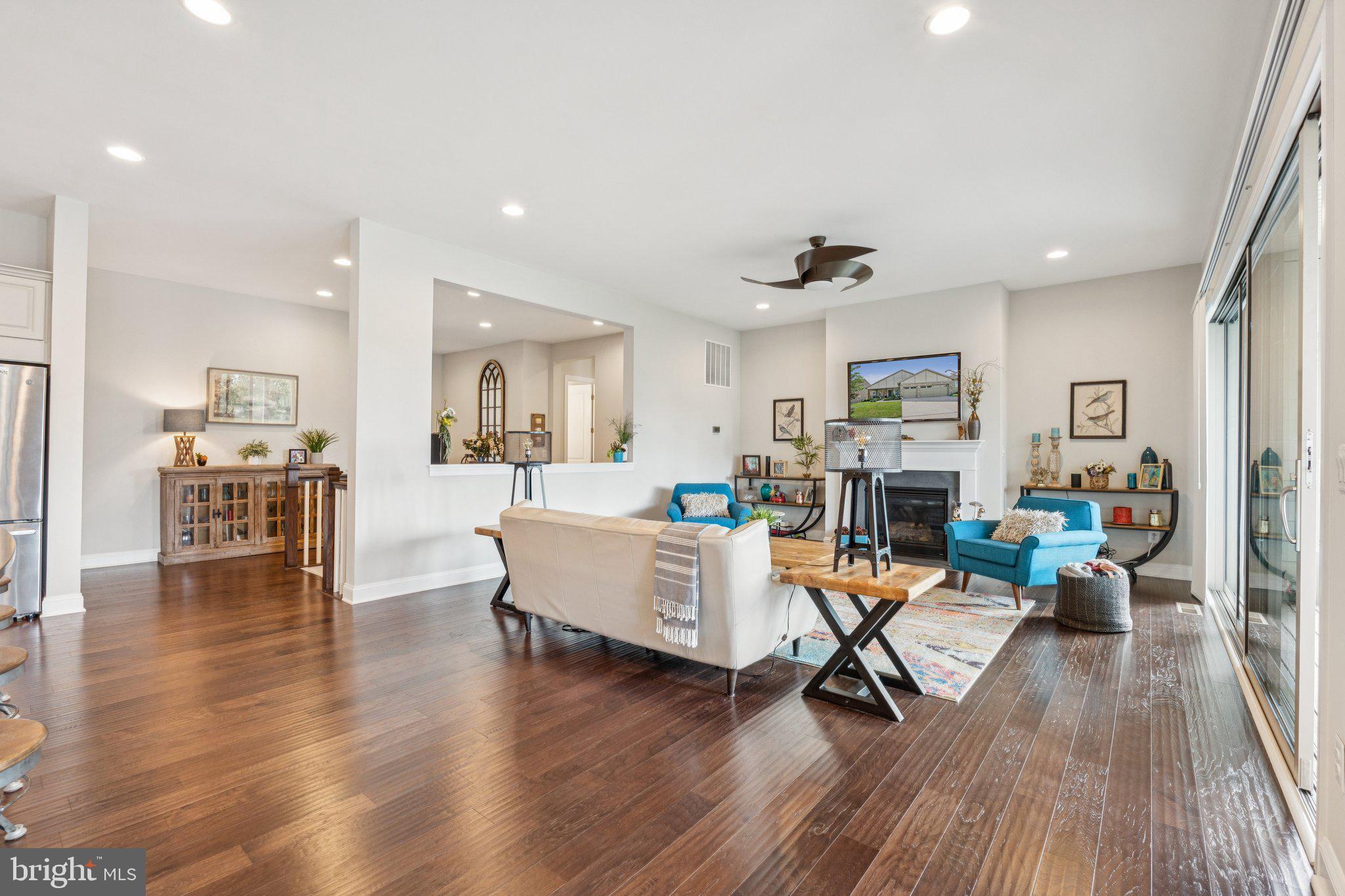 SHENANDOAH - Residential