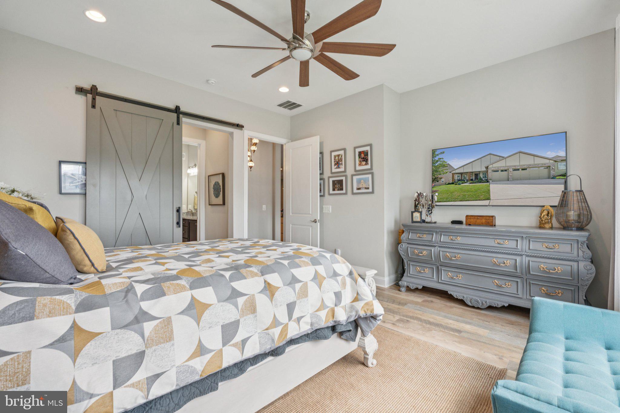 SHENANDOAH - Residential