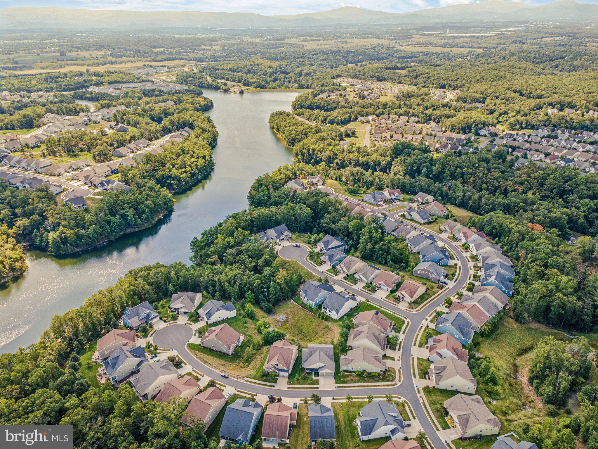 SHENANDOAH - Residential