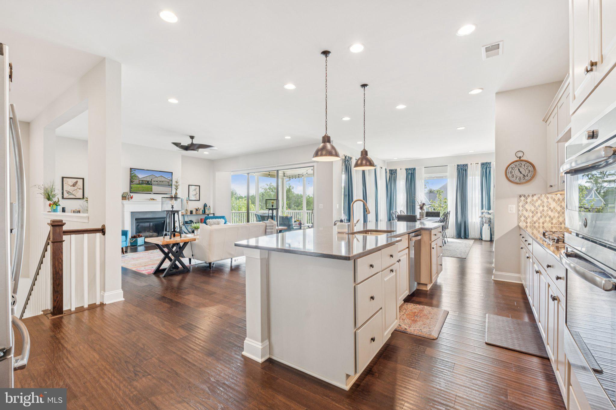 SHENANDOAH - Residential