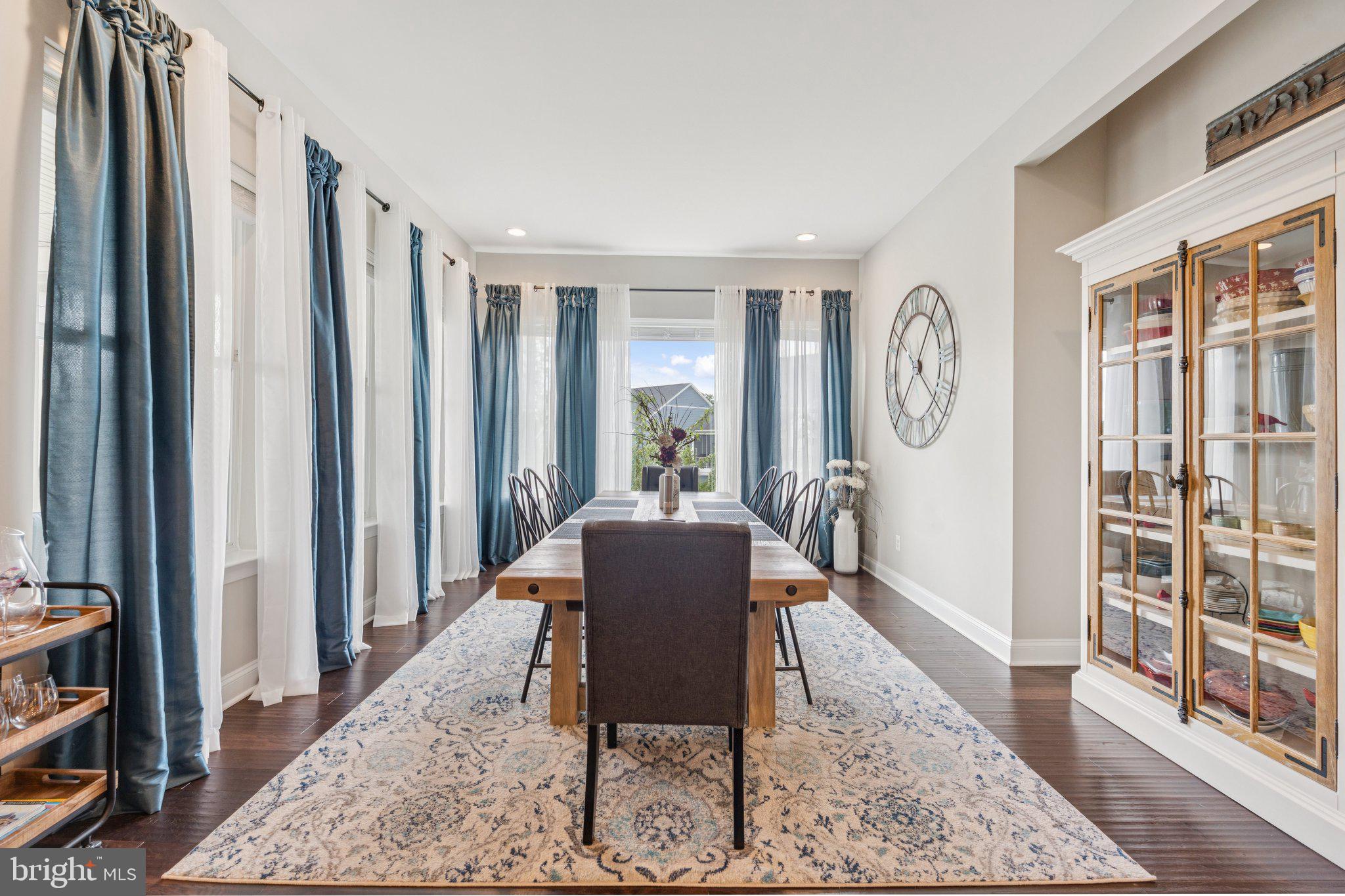 SHENANDOAH - Residential