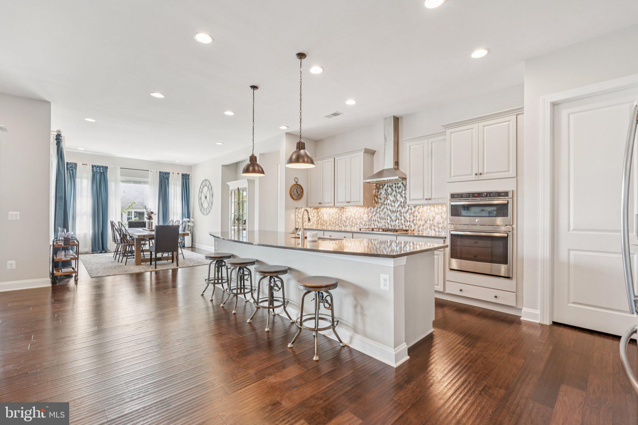 SHENANDOAH - Residential