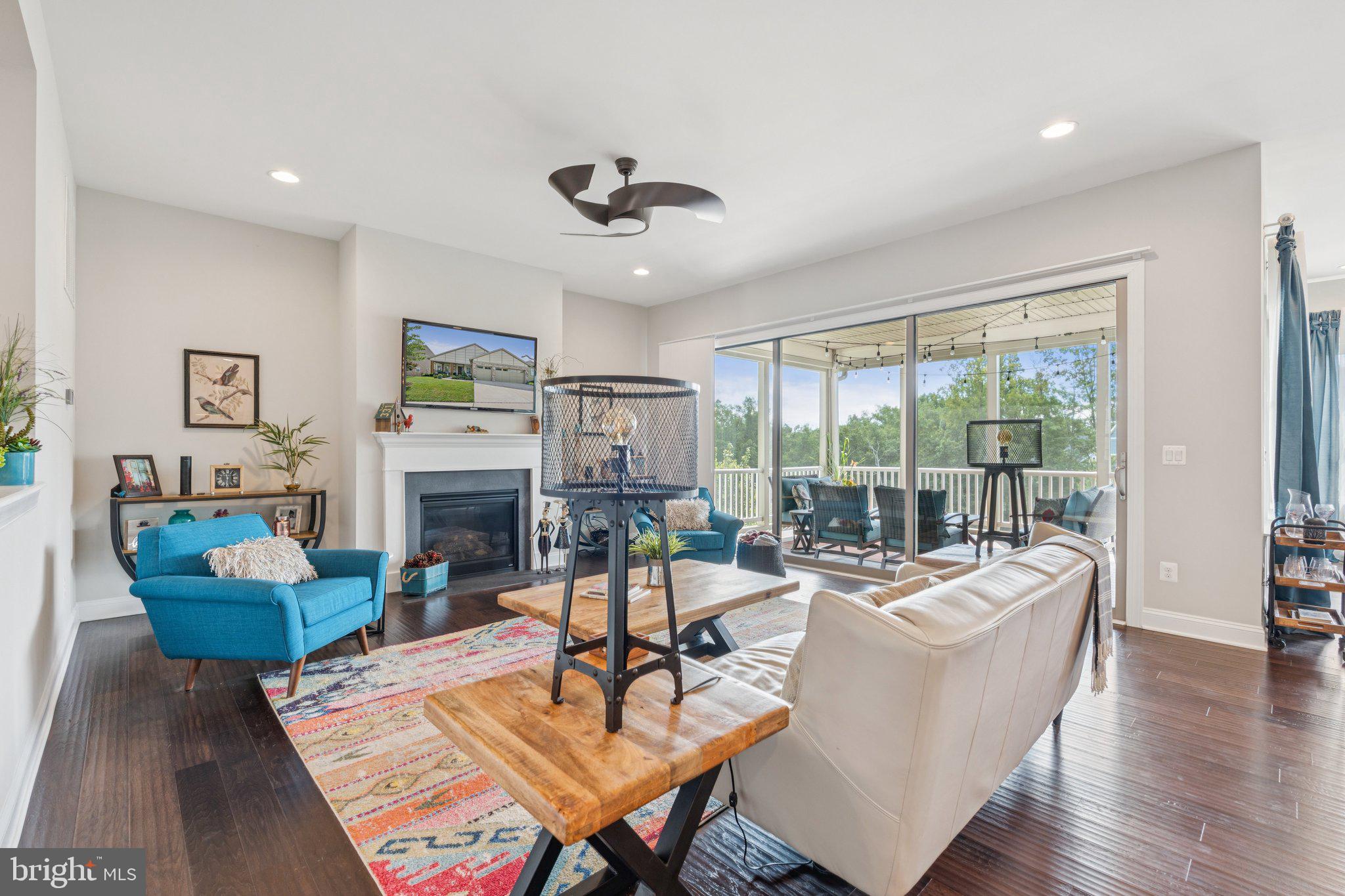 SHENANDOAH - Residential