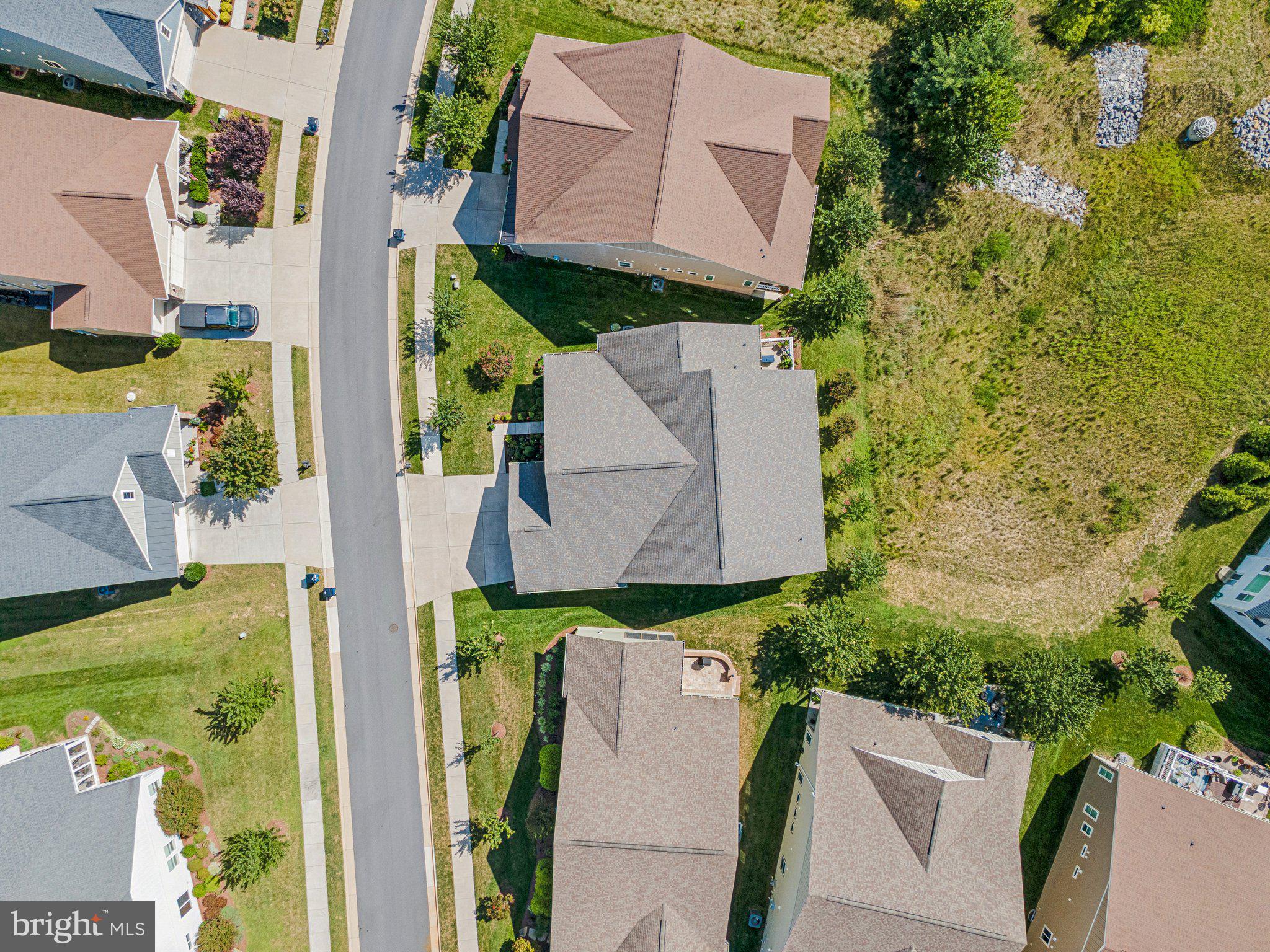 SHENANDOAH - Residential