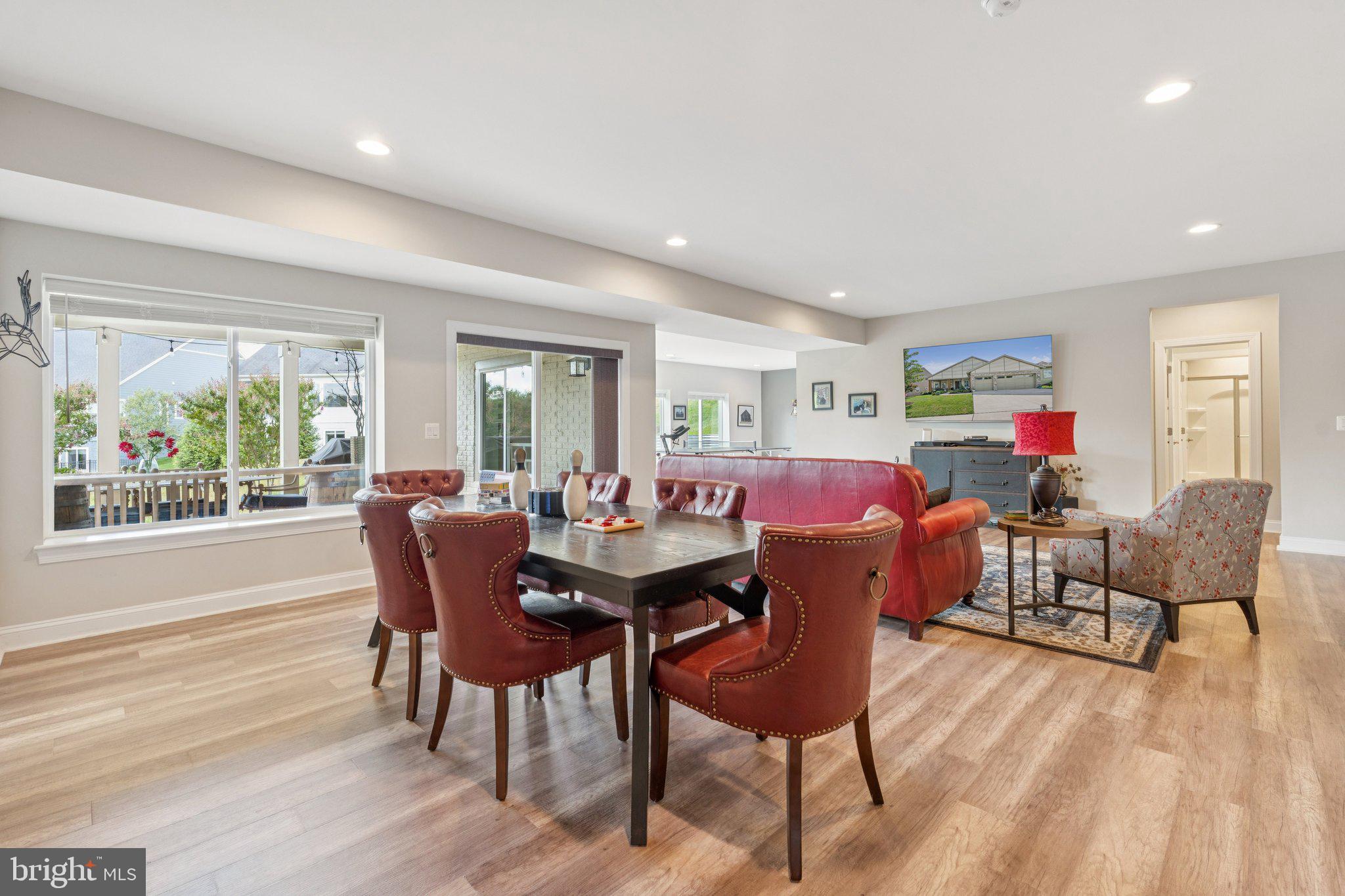 SHENANDOAH - Residential