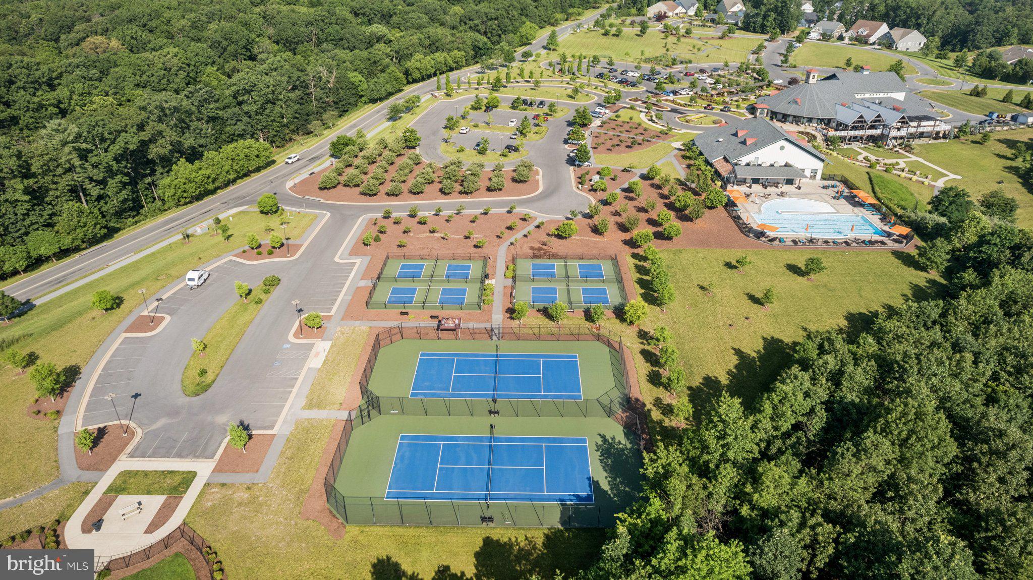 SHENANDOAH - Residential