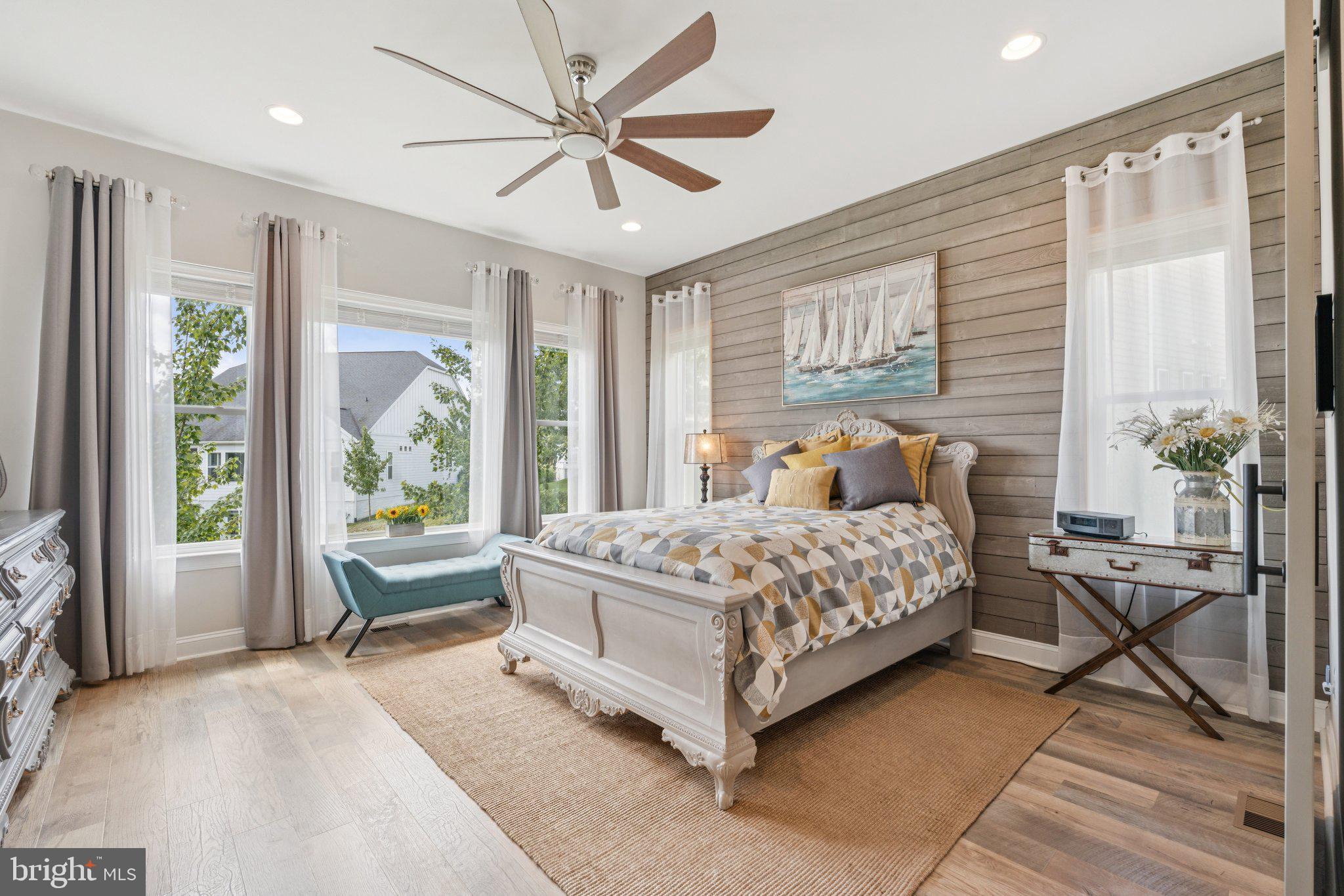 SHENANDOAH - Residential