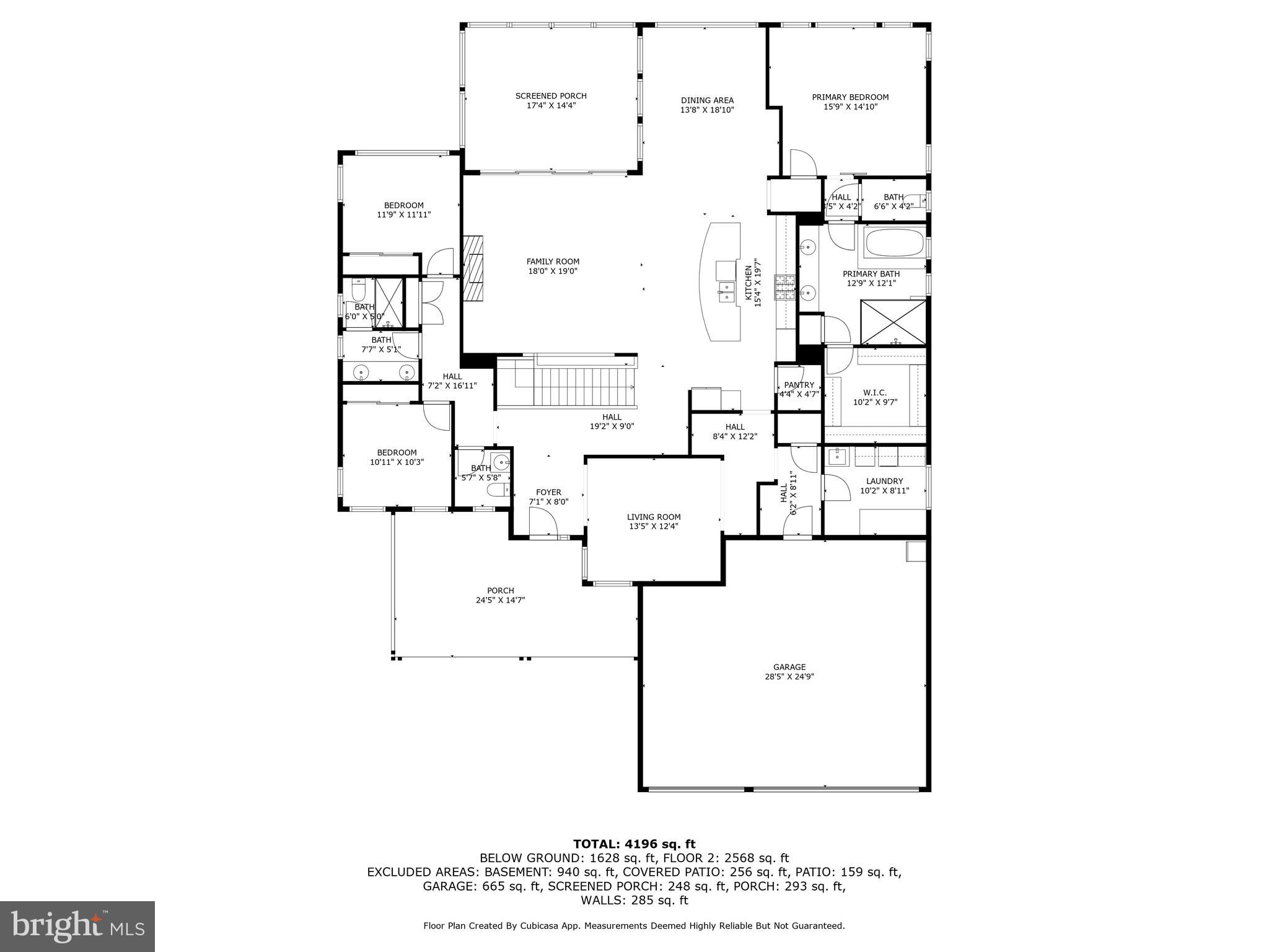 SHENANDOAH - Residential