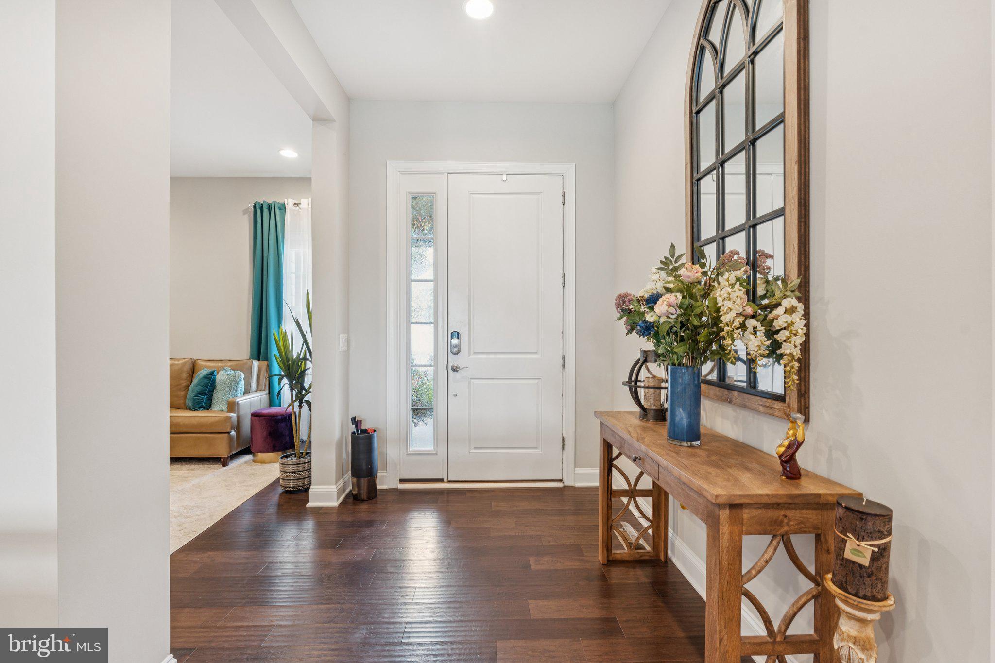 SHENANDOAH - Residential