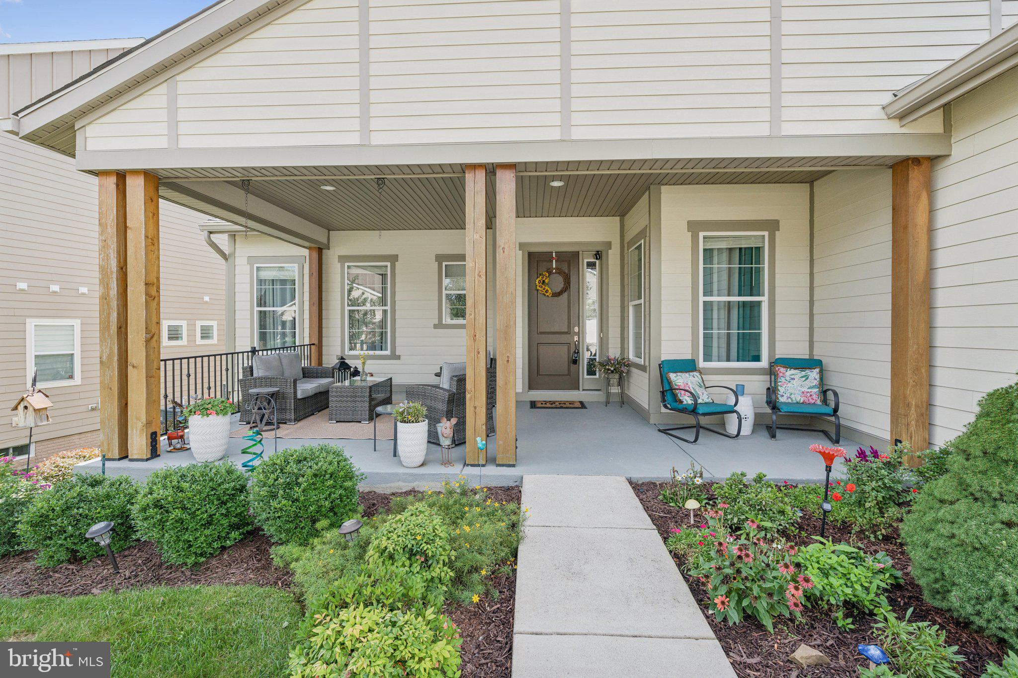 SHENANDOAH - Residential