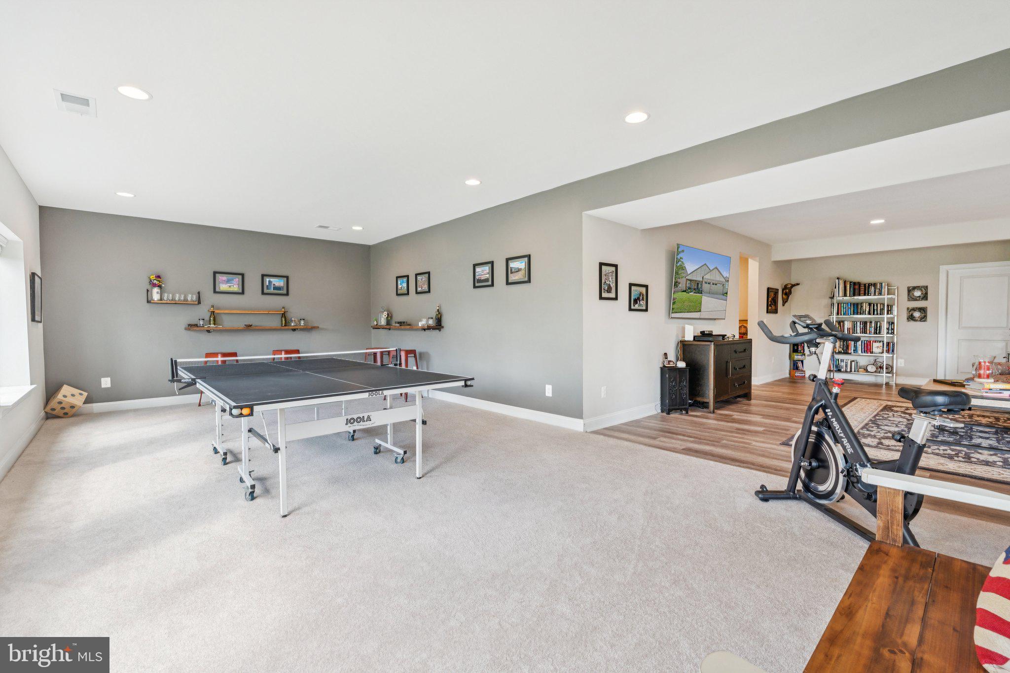 SHENANDOAH - Residential