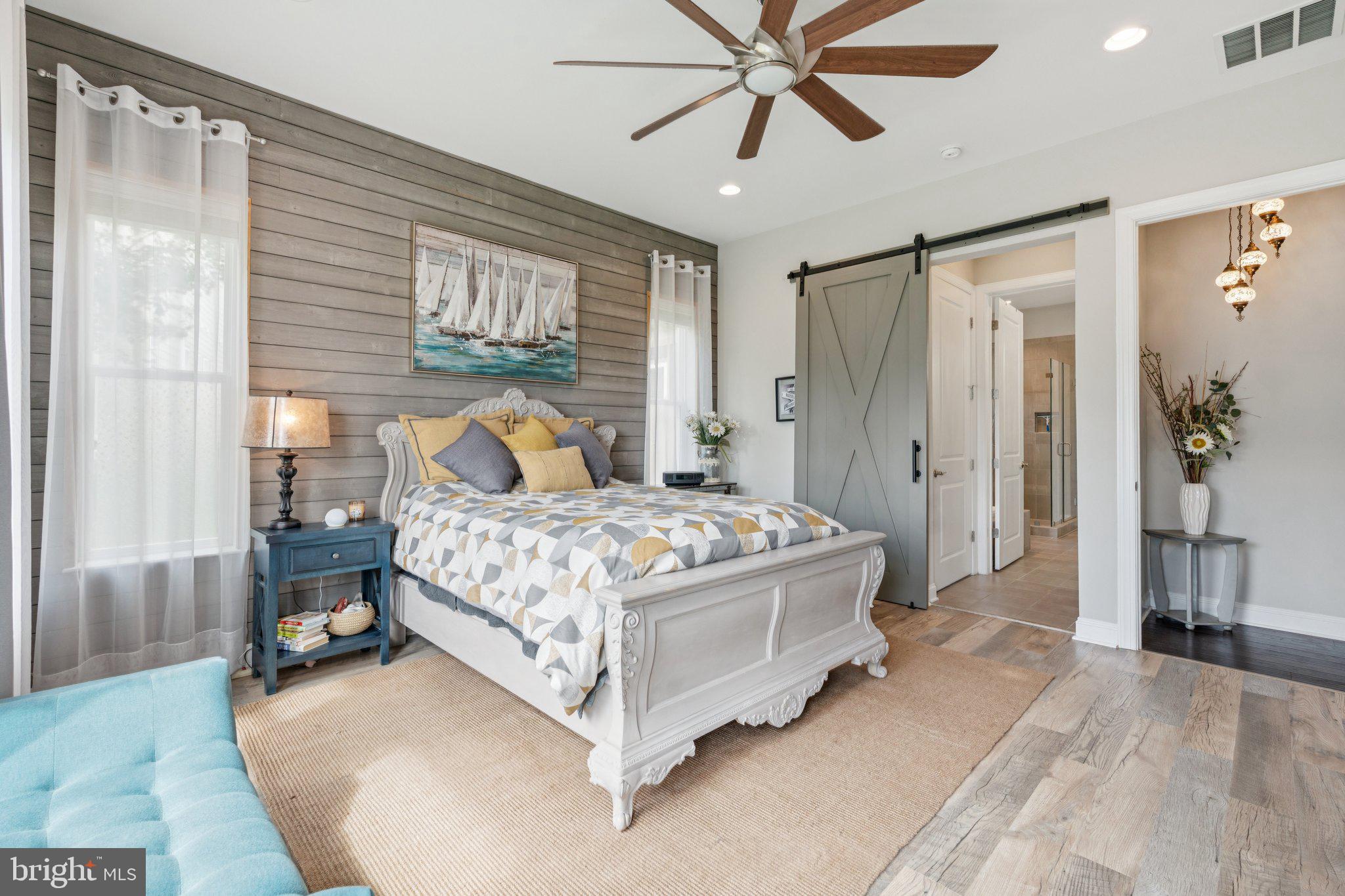 SHENANDOAH - Residential